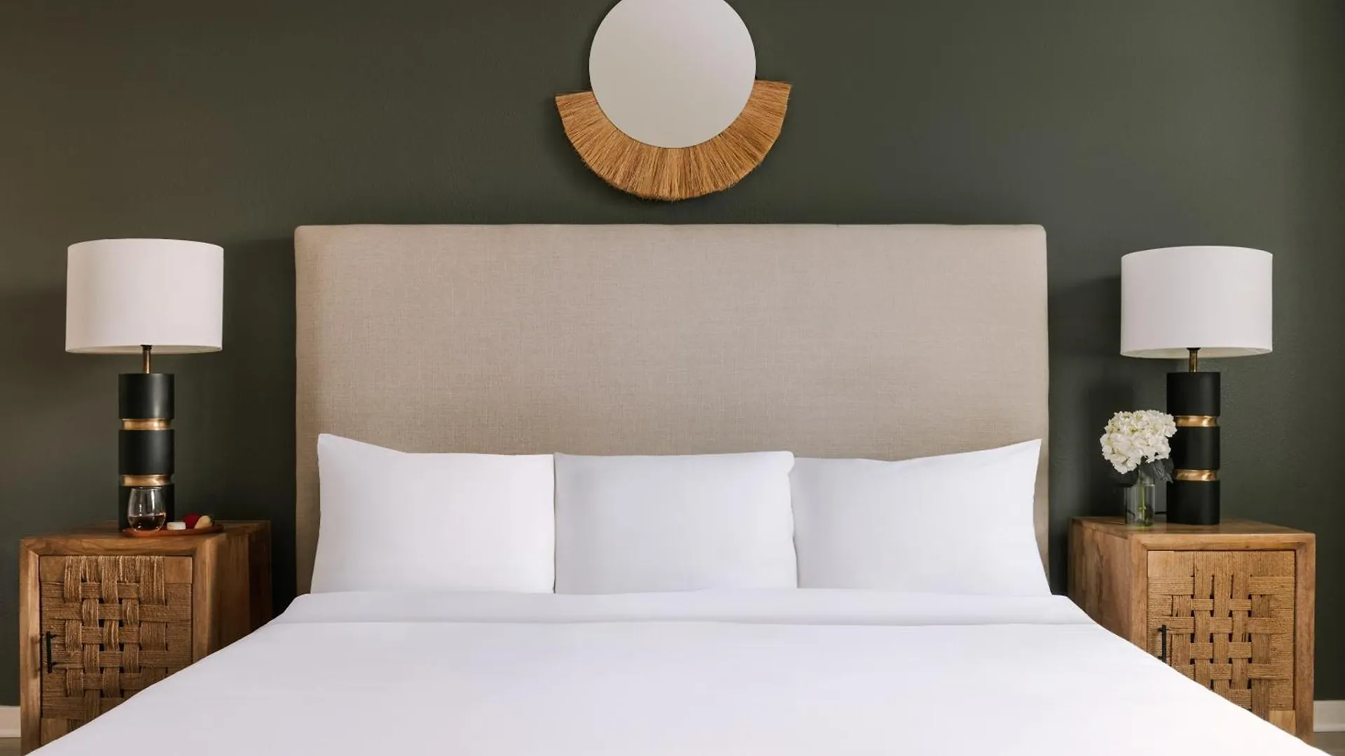 Aparthotel Sonder At Vista Cay 3*