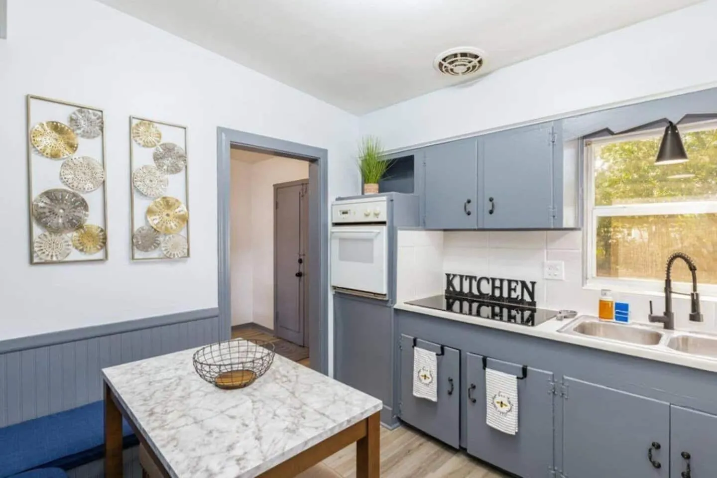 Holiday home Work & Play Retreat Cozy 1br 10 Min Downtown