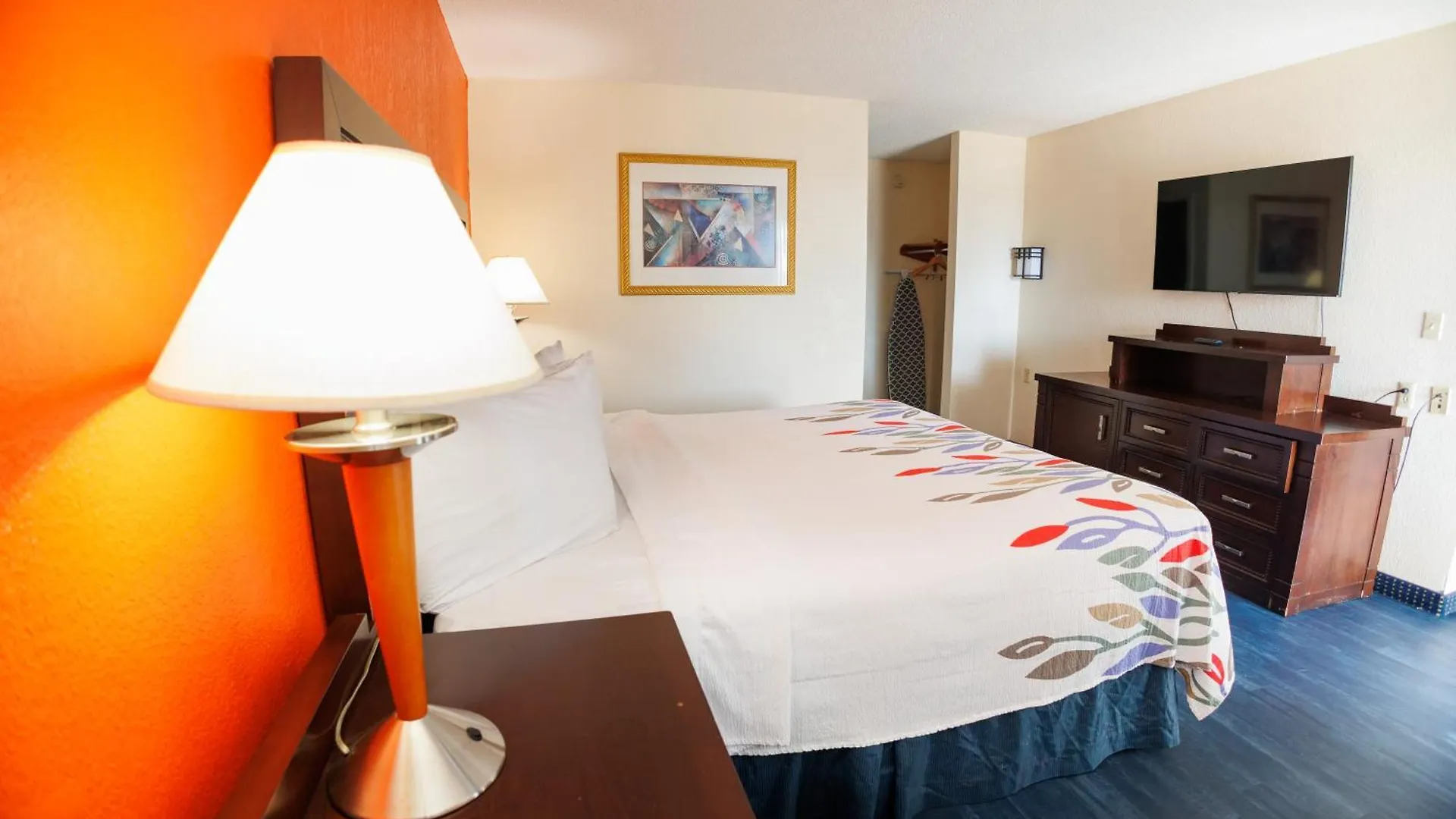 Garnet & Suites, Orlando