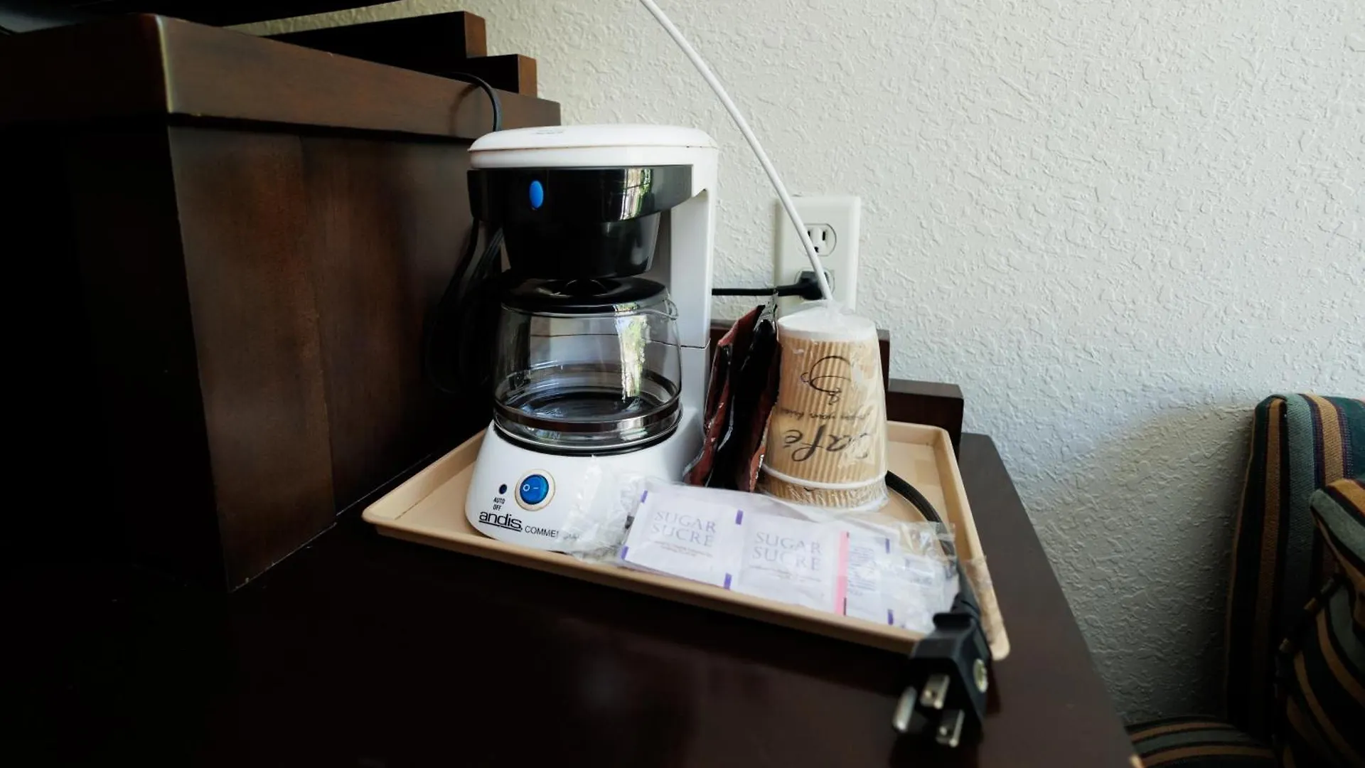 Garnet & Suites, Hotel Orlando