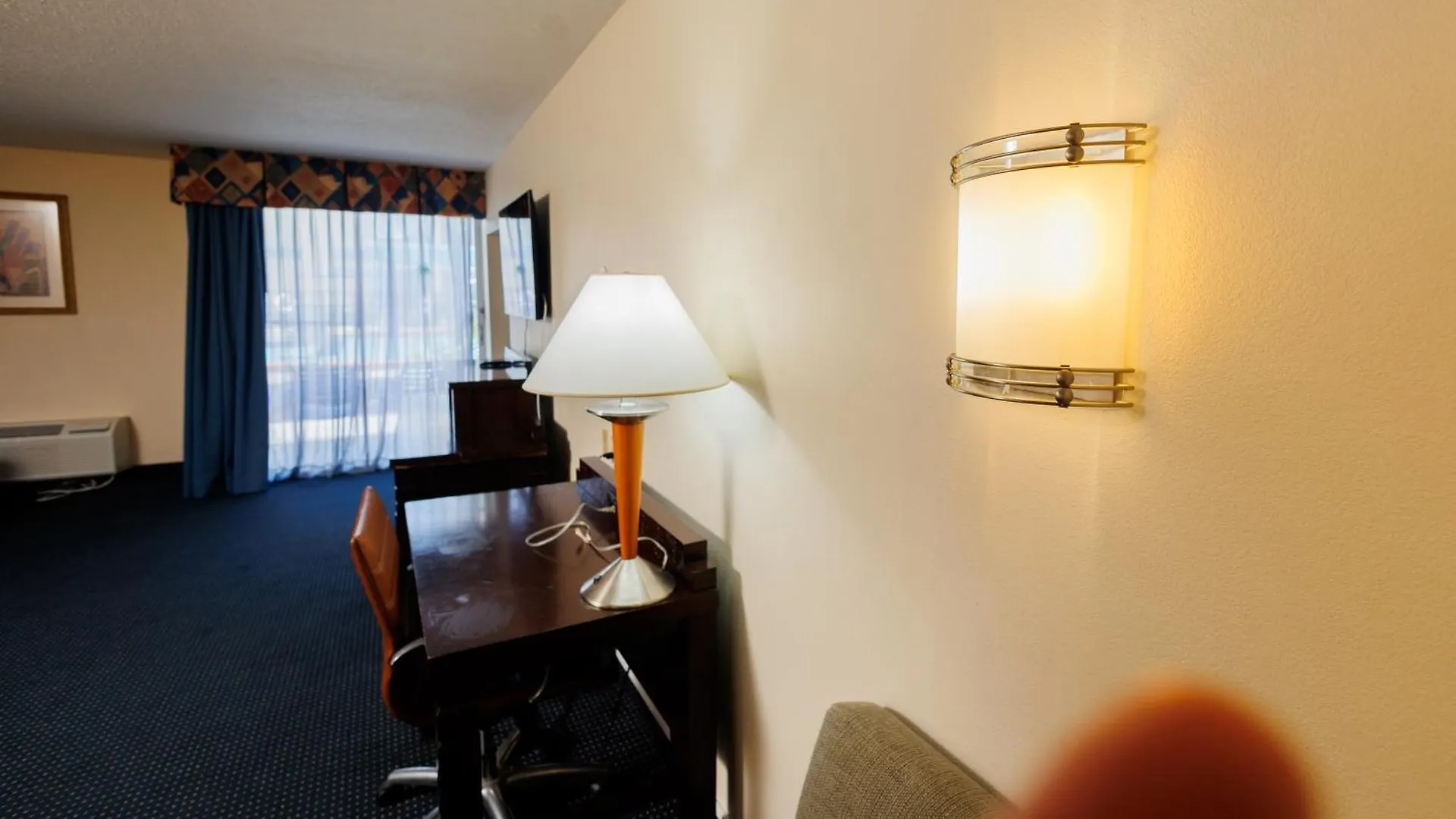 Garnet & Suites, Hotel Orlando
