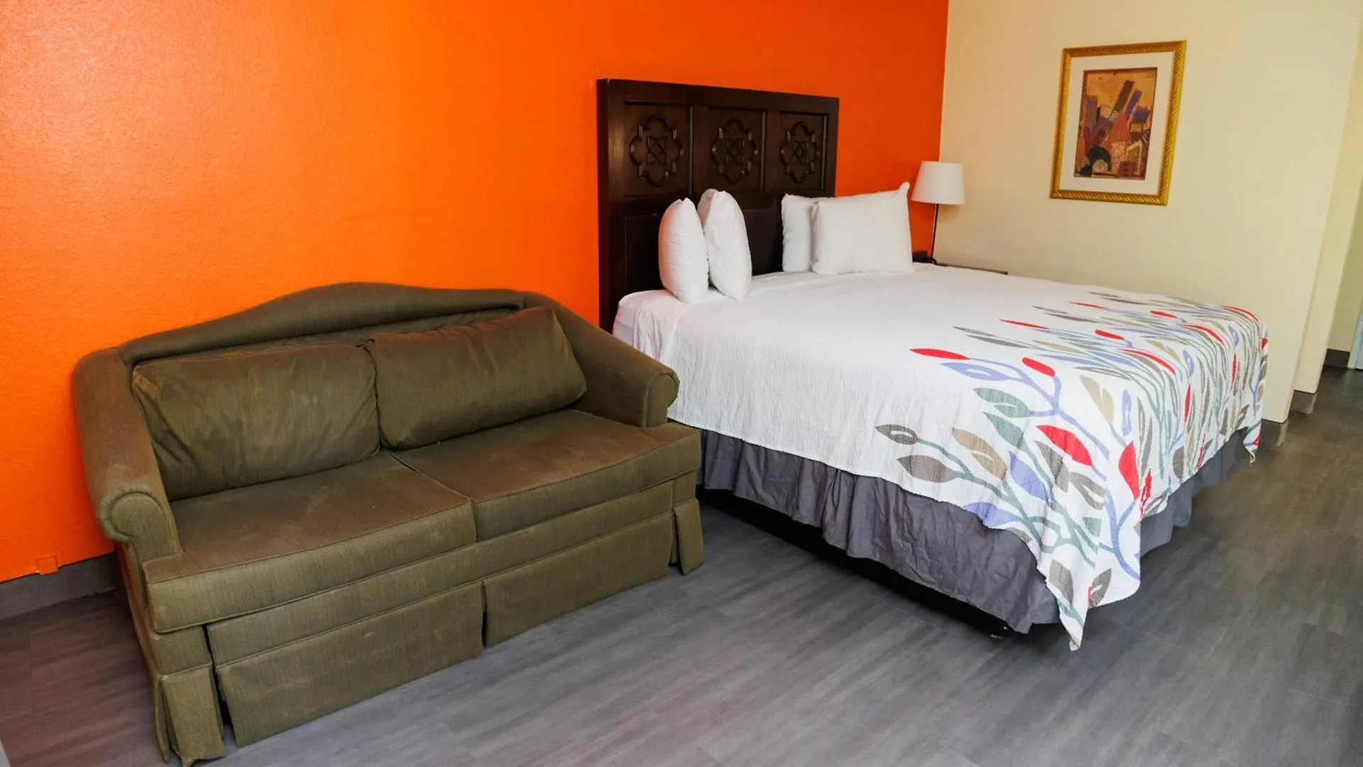Hotel Garnet & Suites, Orlando