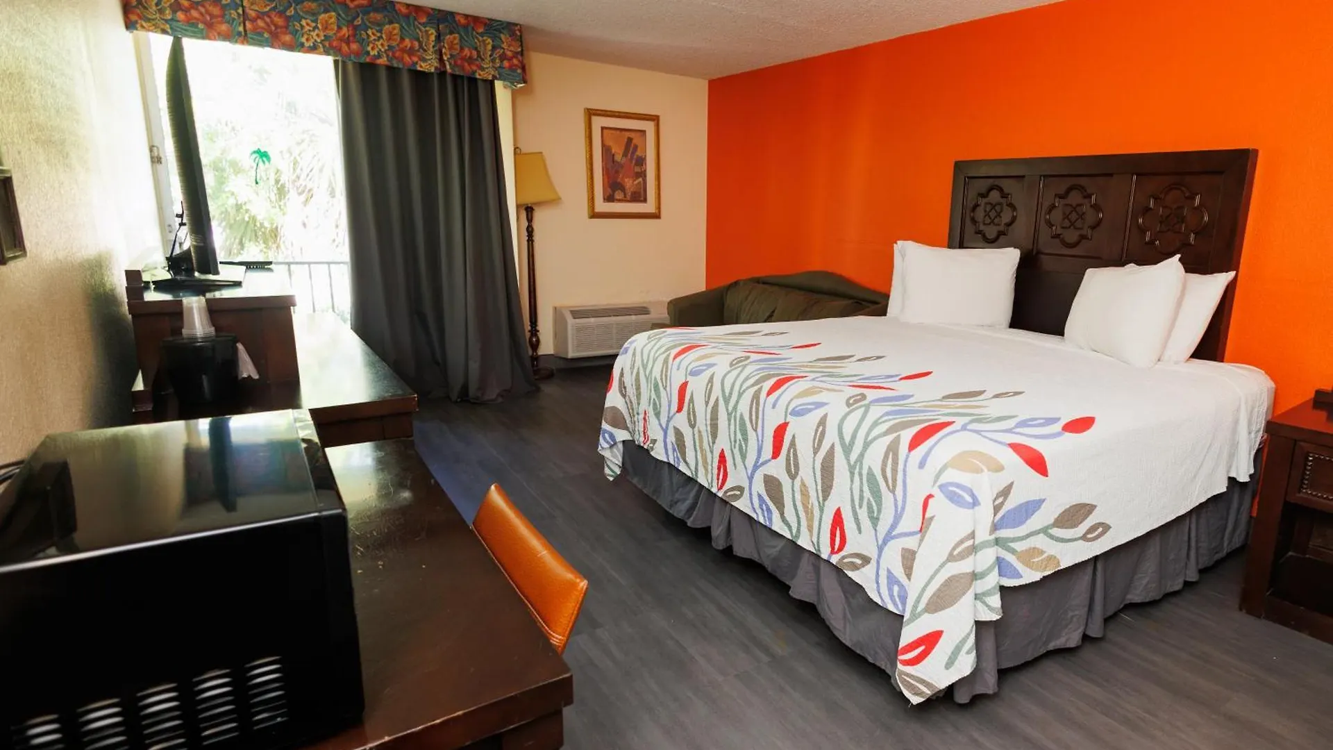 Garnet & Suites, Orlando