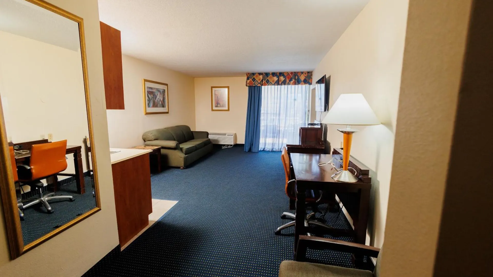 Garnet & Suites, Orlando