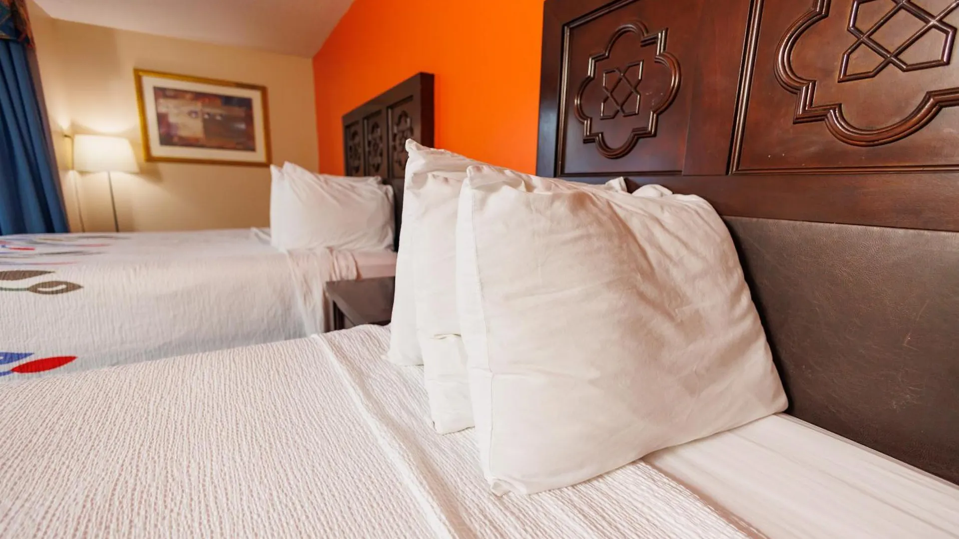 Hotel Garnet & Suites, Orlando