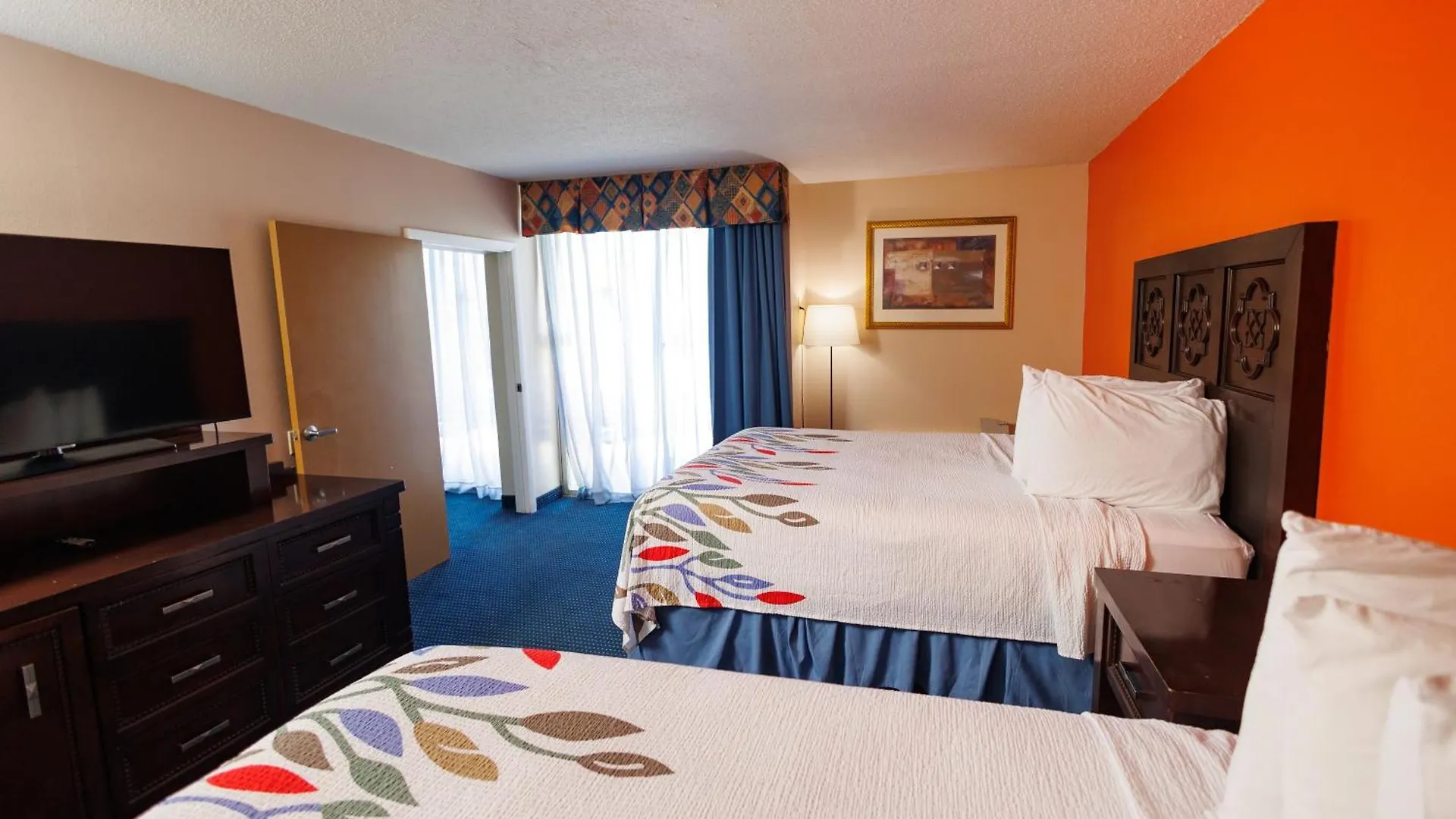 Garnet & Suites, Hotel 2*