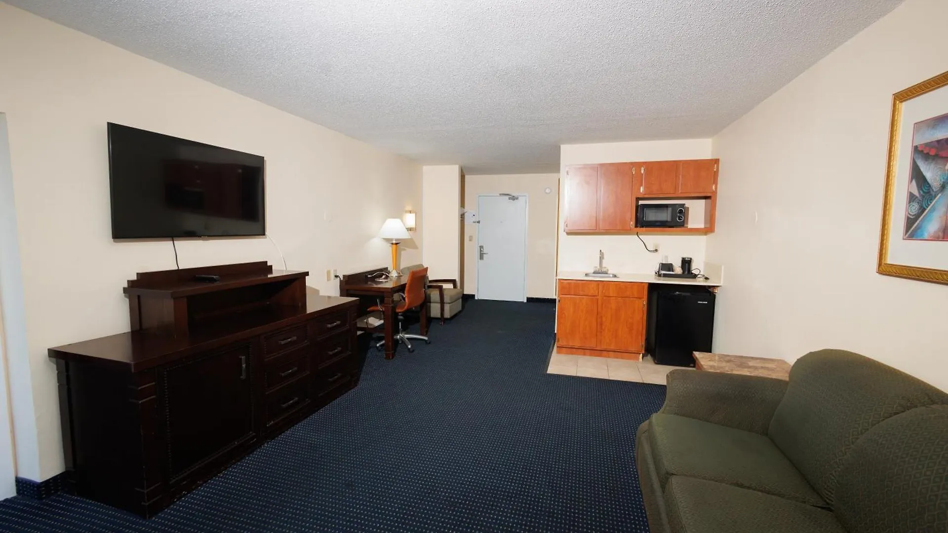 Hotel Garnet & Suites, Orlando