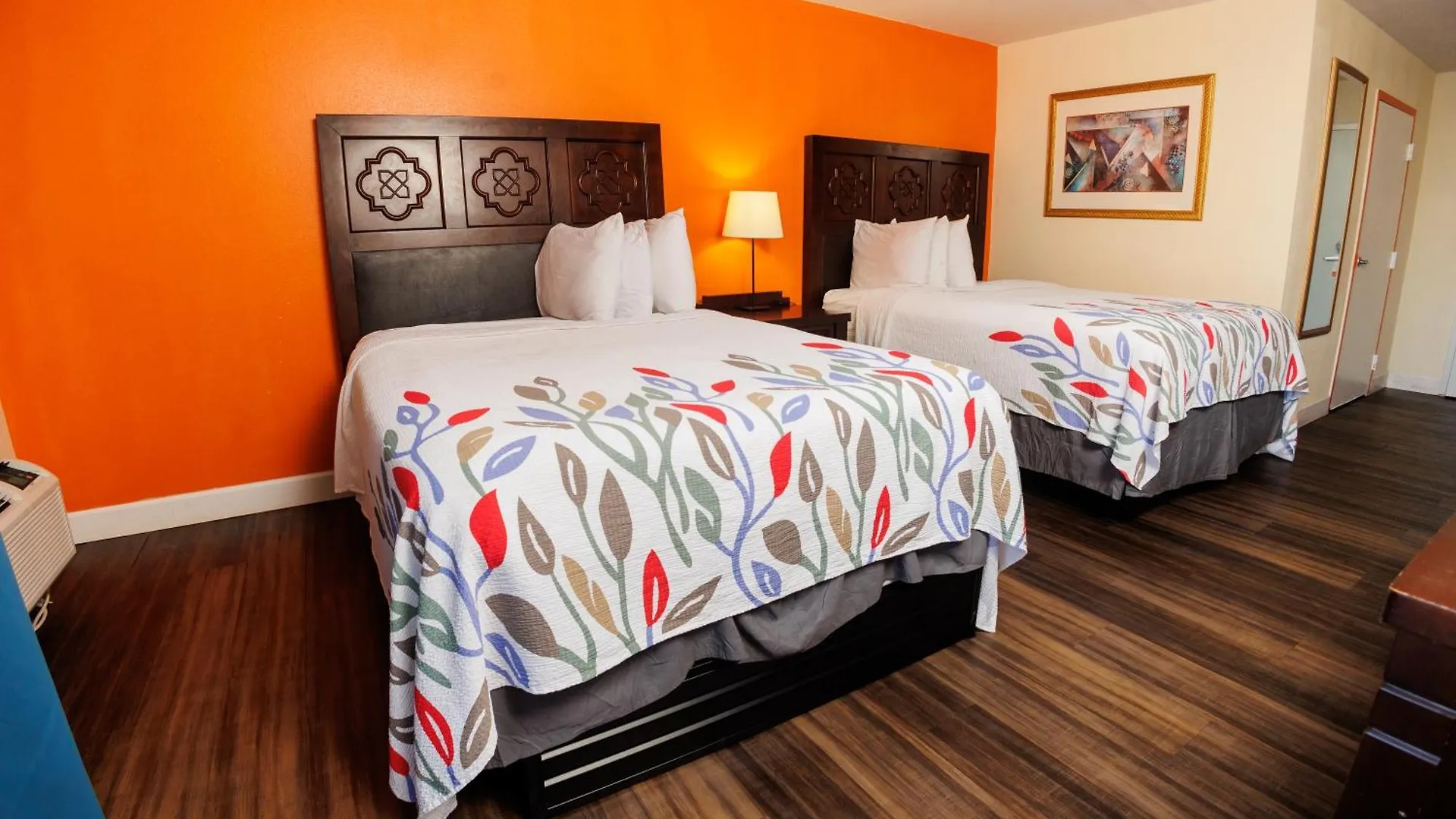 Garnet & Suites, 2* Orlando