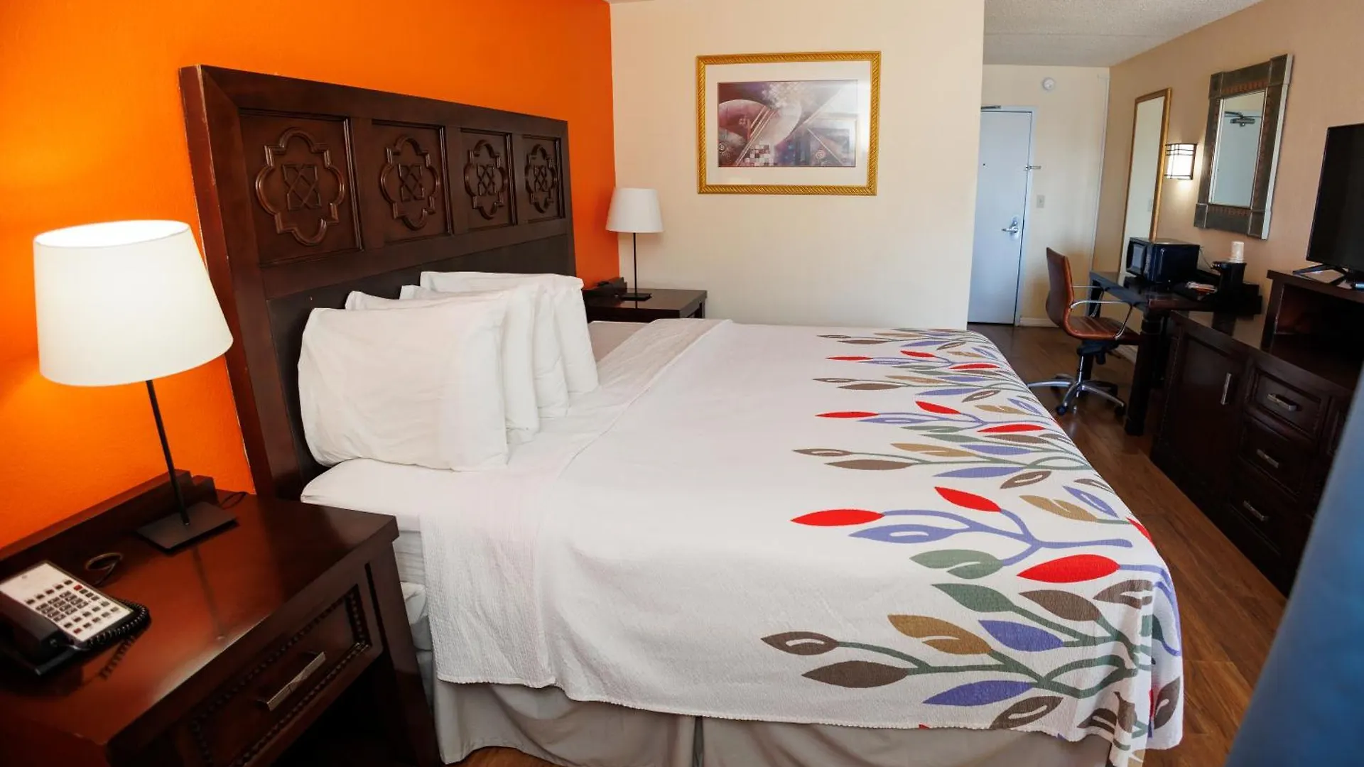 Hotel Garnet & Suites, Orlando