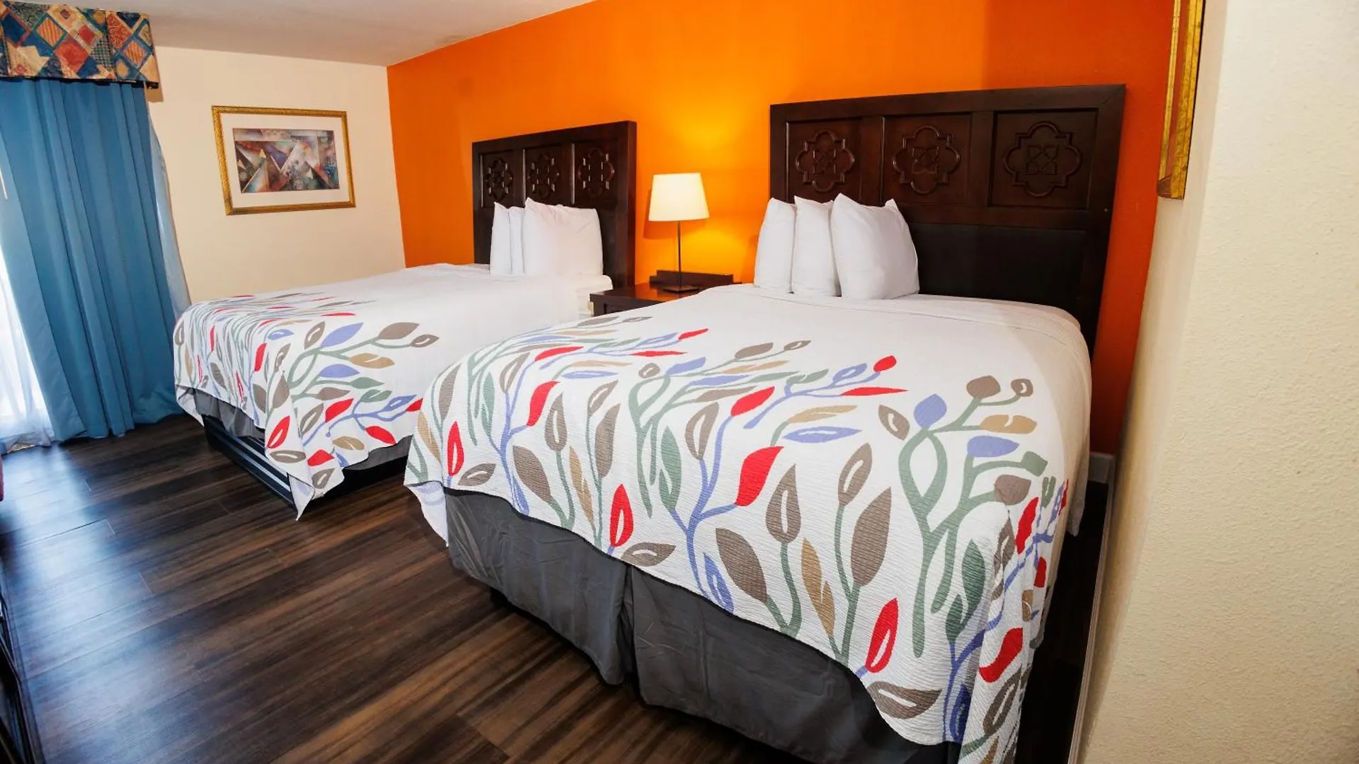 Garnet & Suites, Orlando