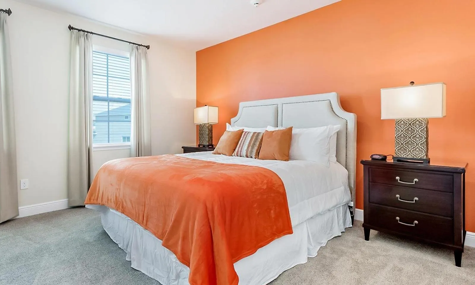 Holiday home Spacious 10 Bdrm House With Private Pool And At Encore *