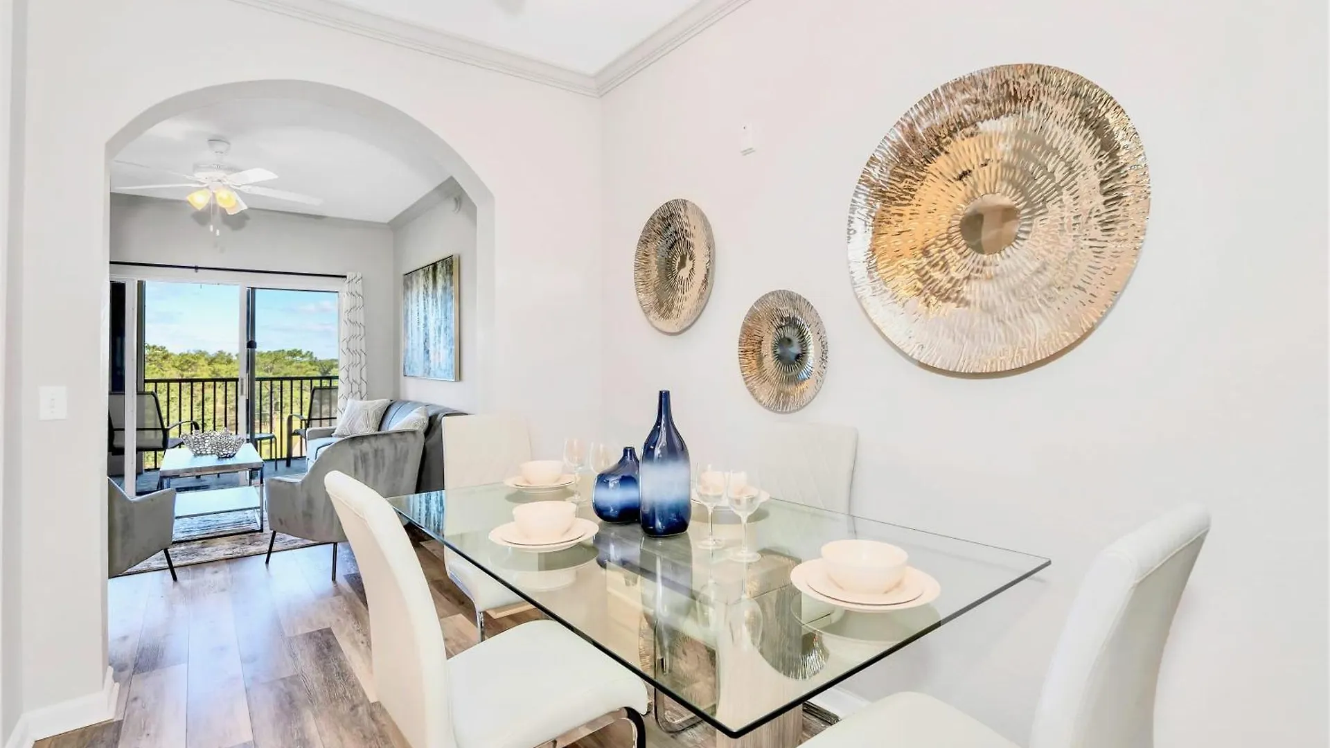 Upscale 3br Near - Pool And Hot Tub! 奥兰多