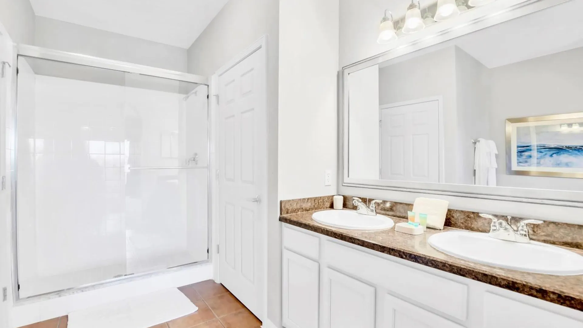 度假居 Upscale 3br Near - Pool And Hot Tub! 奥兰多