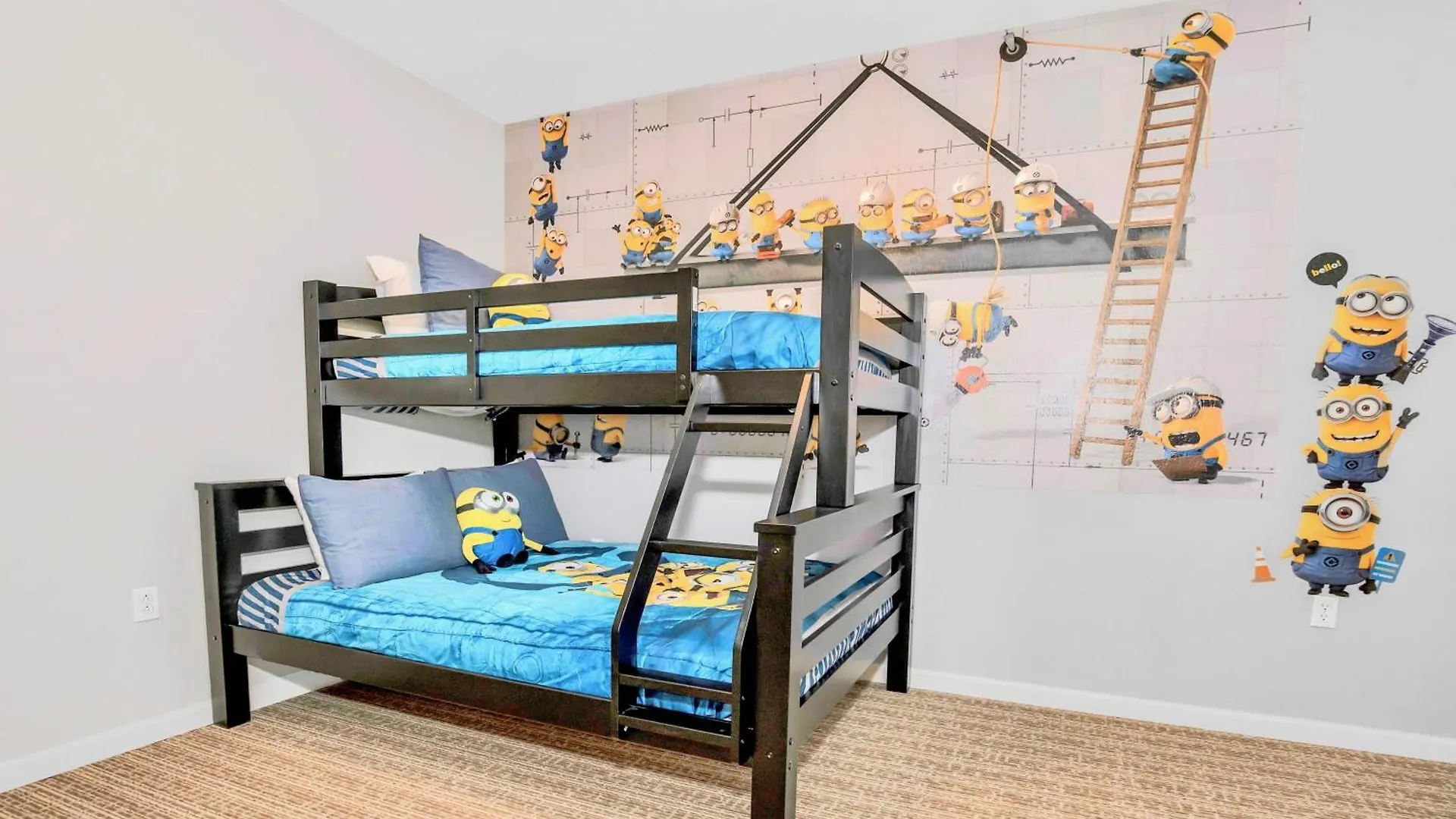 Upscale 3br Near - Pool And Hot Tub! 奥兰多