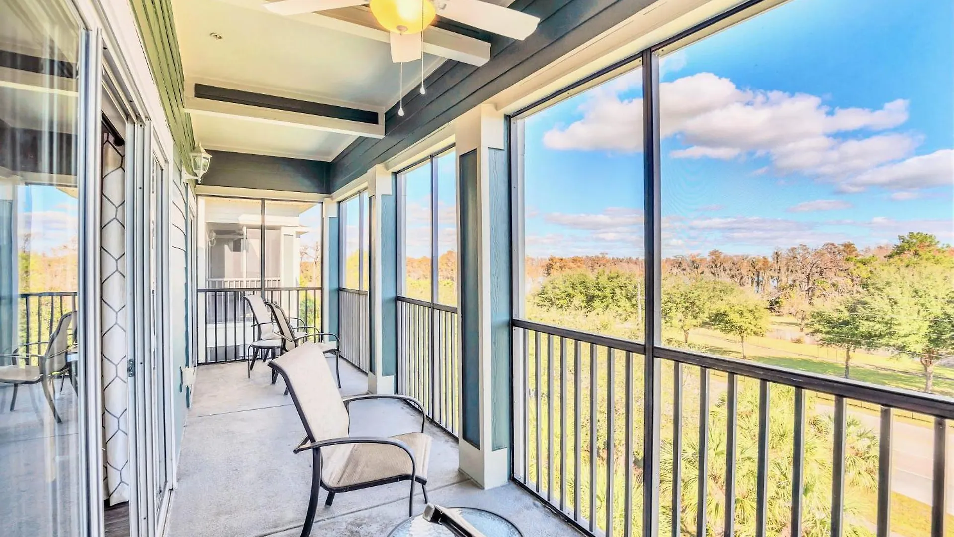 Upscale 3br Near - Pool And Hot Tub! * 奥兰多