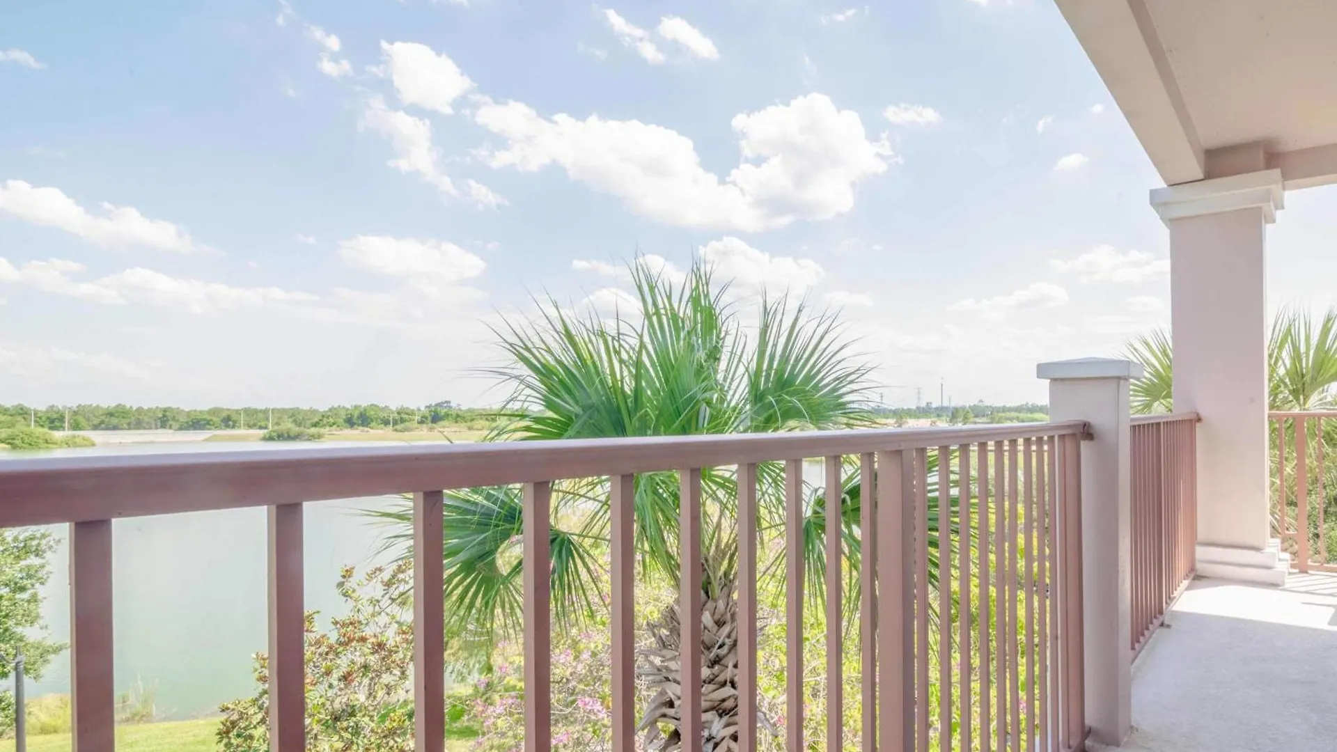 Holiday home Vista Cay Lakeview Panorama: Scenic Near Theme Parks & Convention Center