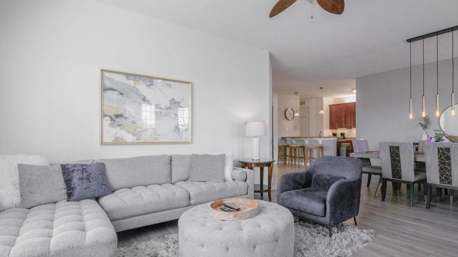 Vista Cay Lakeview Panorama: Scenic Near Theme Parks & Convention Center *
