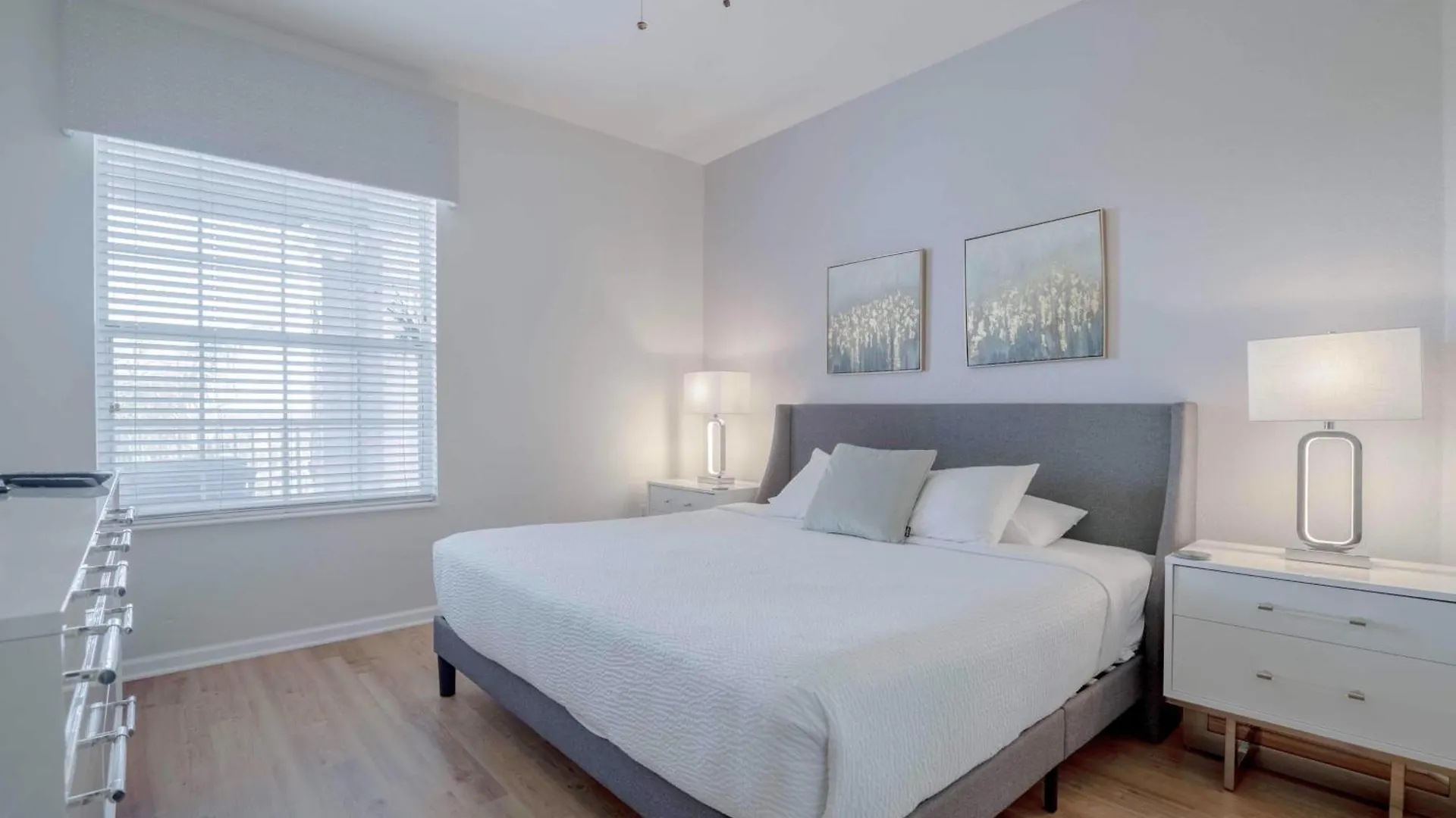 Beautiful Vista Cay View Classic Near To Theme Parks & Walk To The Convention Center