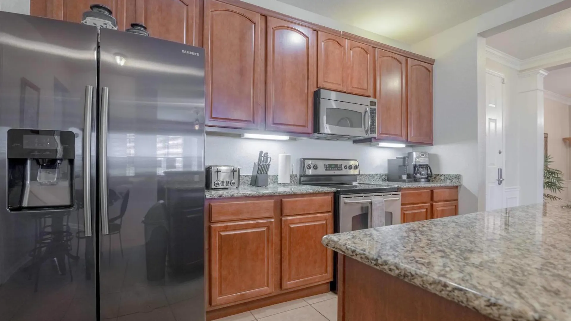 Holiday home Beautiful Vista Cay View Classic Near To Theme Parks & Walk To The Convention Center *