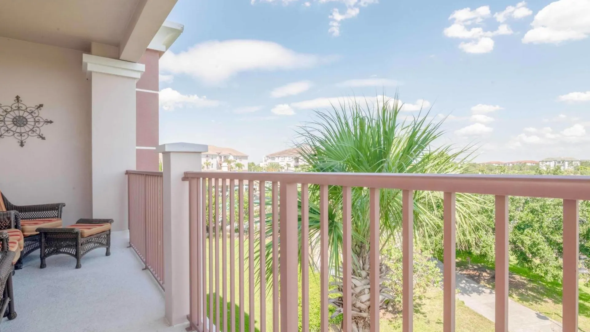 Vista Cay Lakeview Panorama: Scenic Near Theme Parks & Convention Center Holiday home Orlando