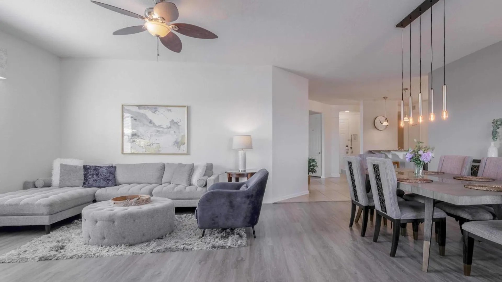 Vista Cay Lakeview Panorama: Scenic Near Theme Parks & Convention Center *