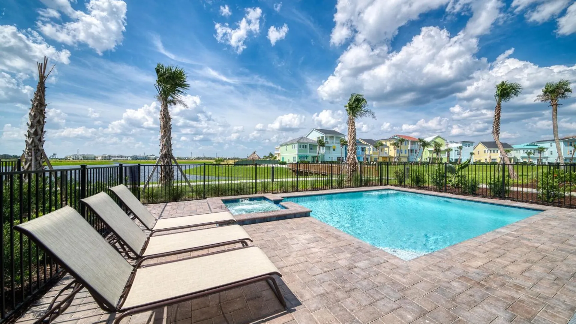 High Tide With Private Pool Near With Margaritaville Access - 8053su 別荘