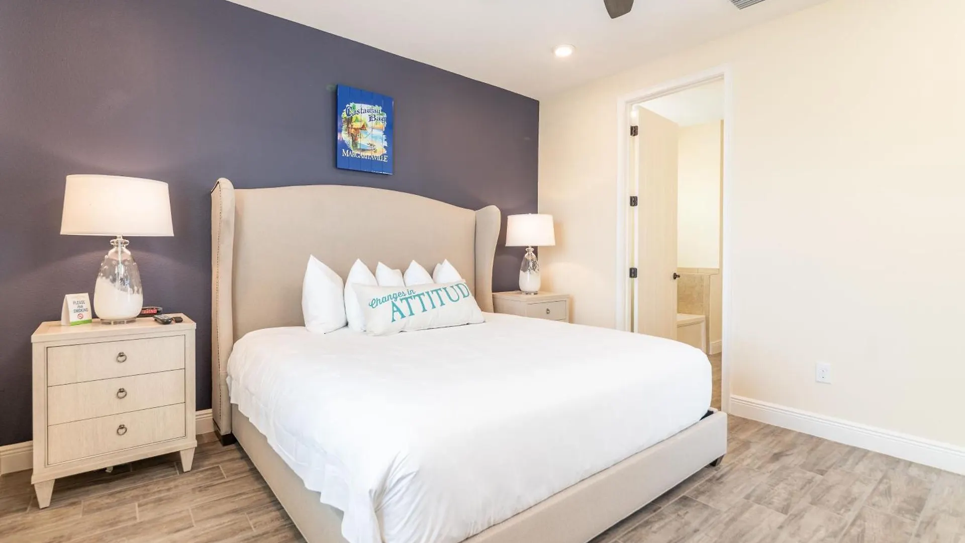 別荘 High Tide With Private Pool Near With Margaritaville Access - 8053su *