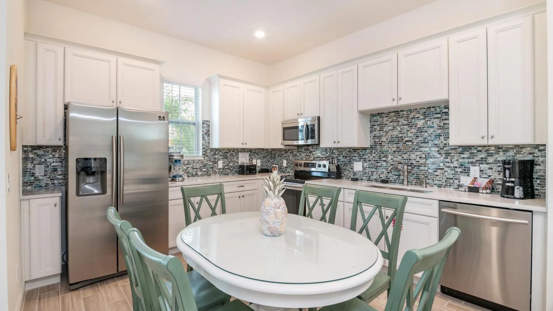 Sea Breeze Near With Margaritaville Access - 2982la 펜션 올랜도