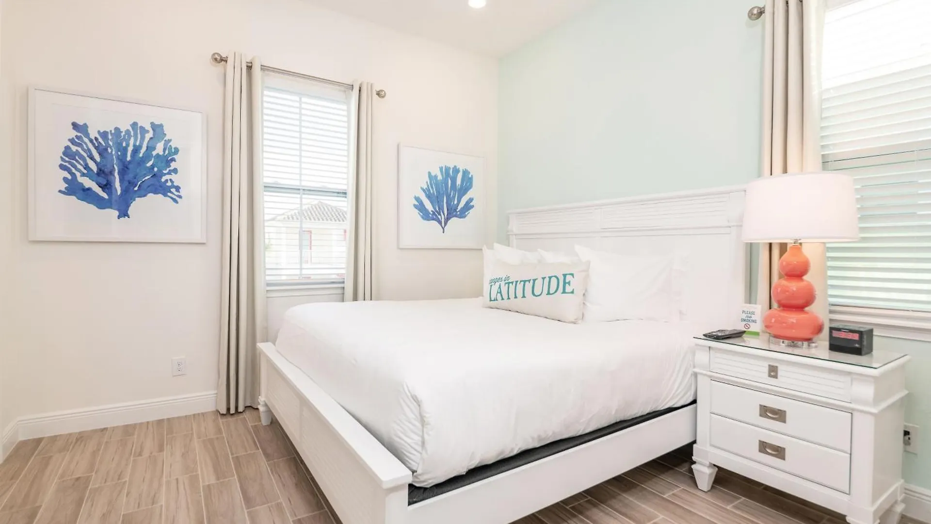 펜션 Sea Breeze Near With Margaritaville Access - 2982la 올랜도