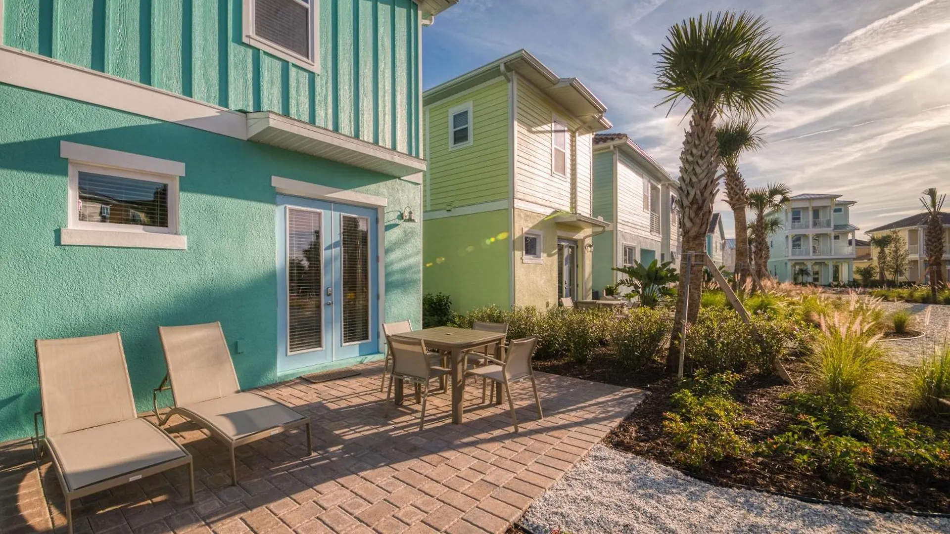 펜션 Sea Breeze Near With Margaritaville Access - 2982la 올랜도