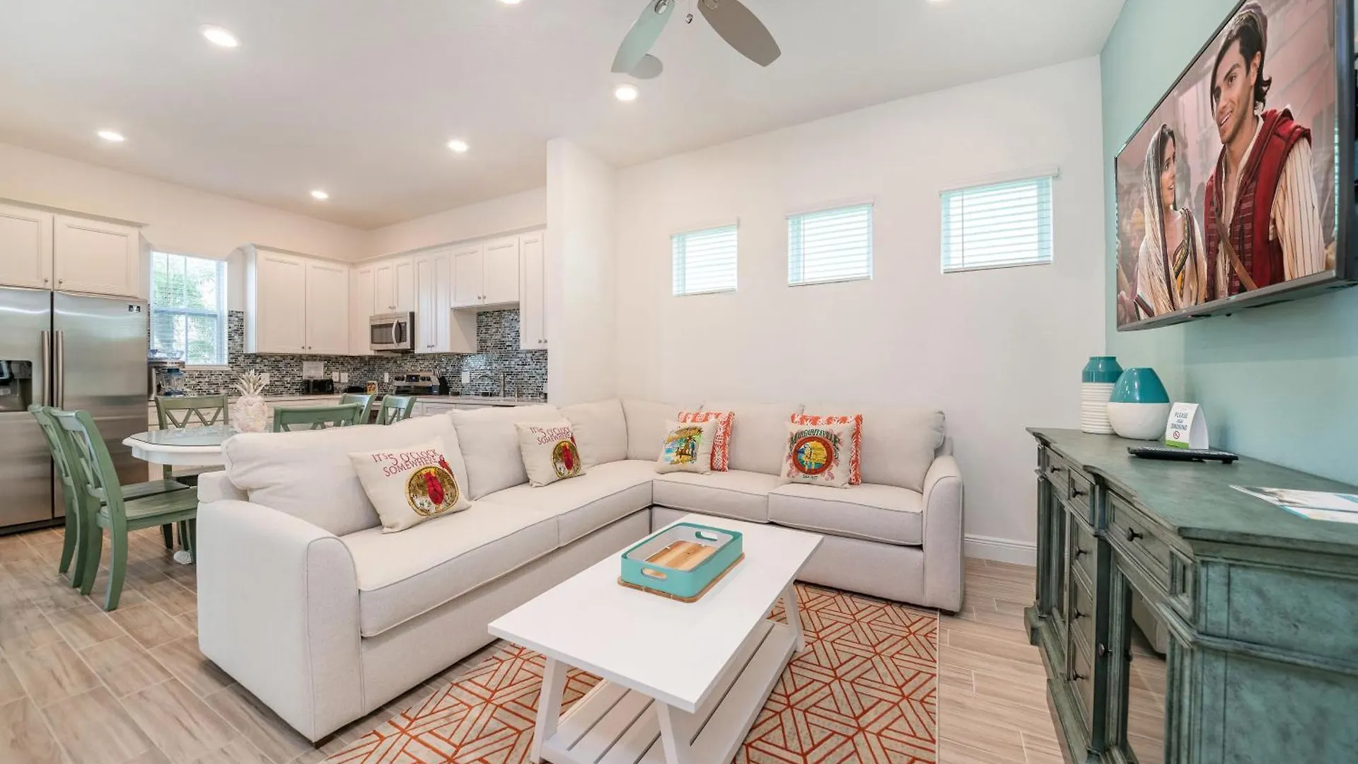 Sea Breeze Near With Margaritaville Access - 2982la