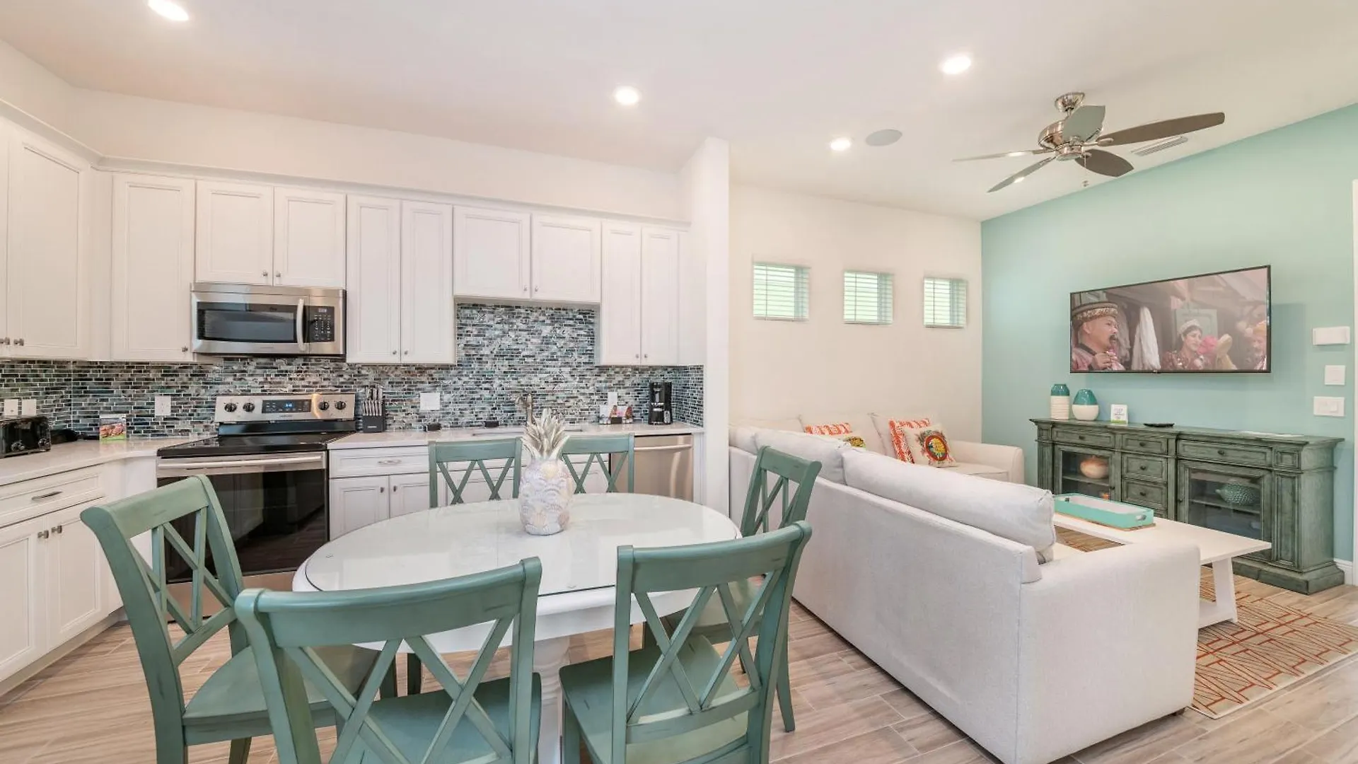 펜션 Sea Breeze Near With Margaritaville Access - 2982la
