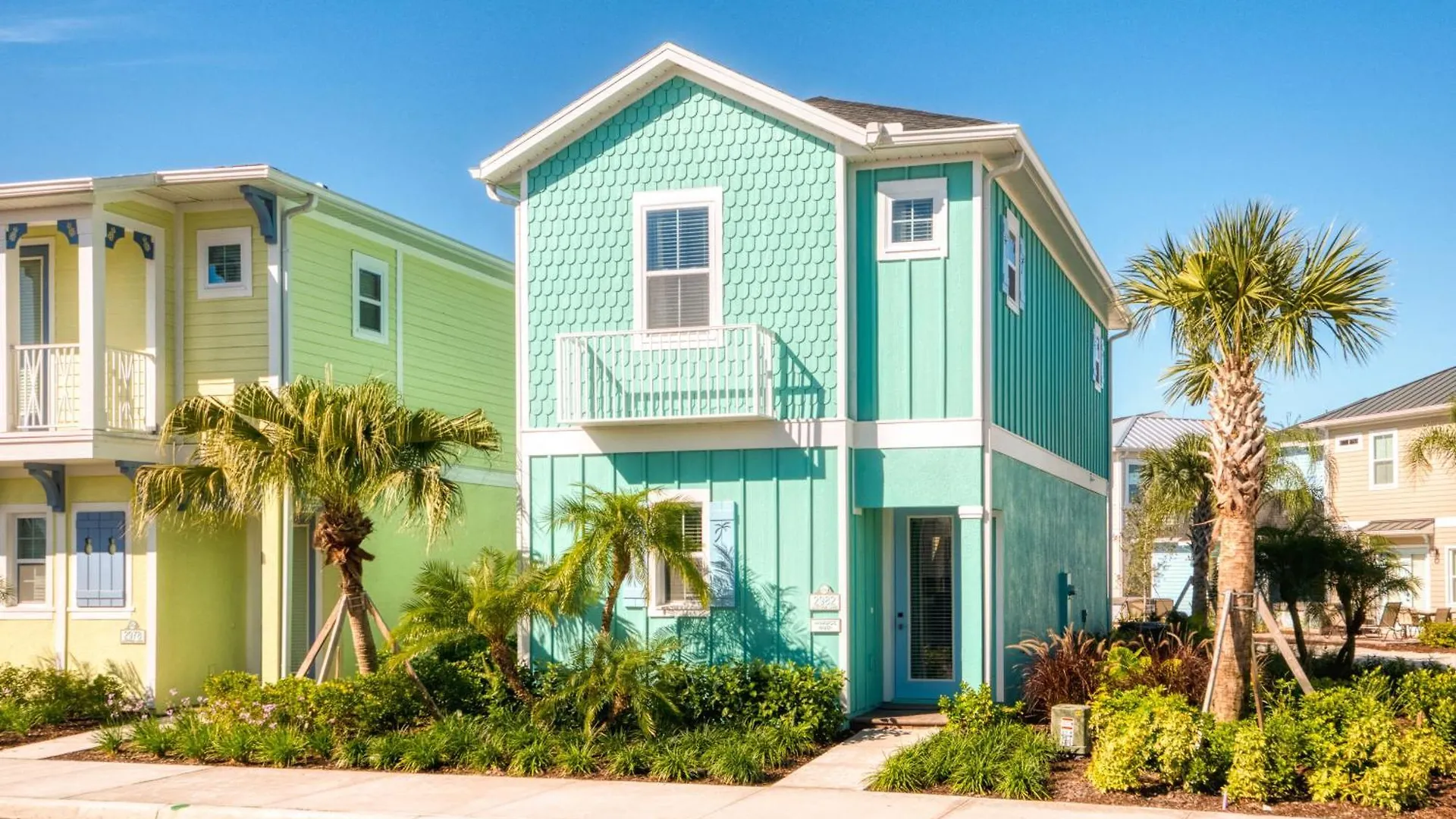 펜션 Sea Breeze Near With Margaritaville Access - 2982la *