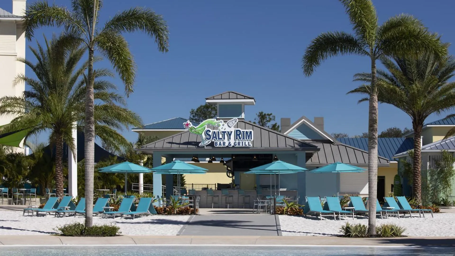 펜션 Sea Breeze Near With Margaritaville Access - 2982la