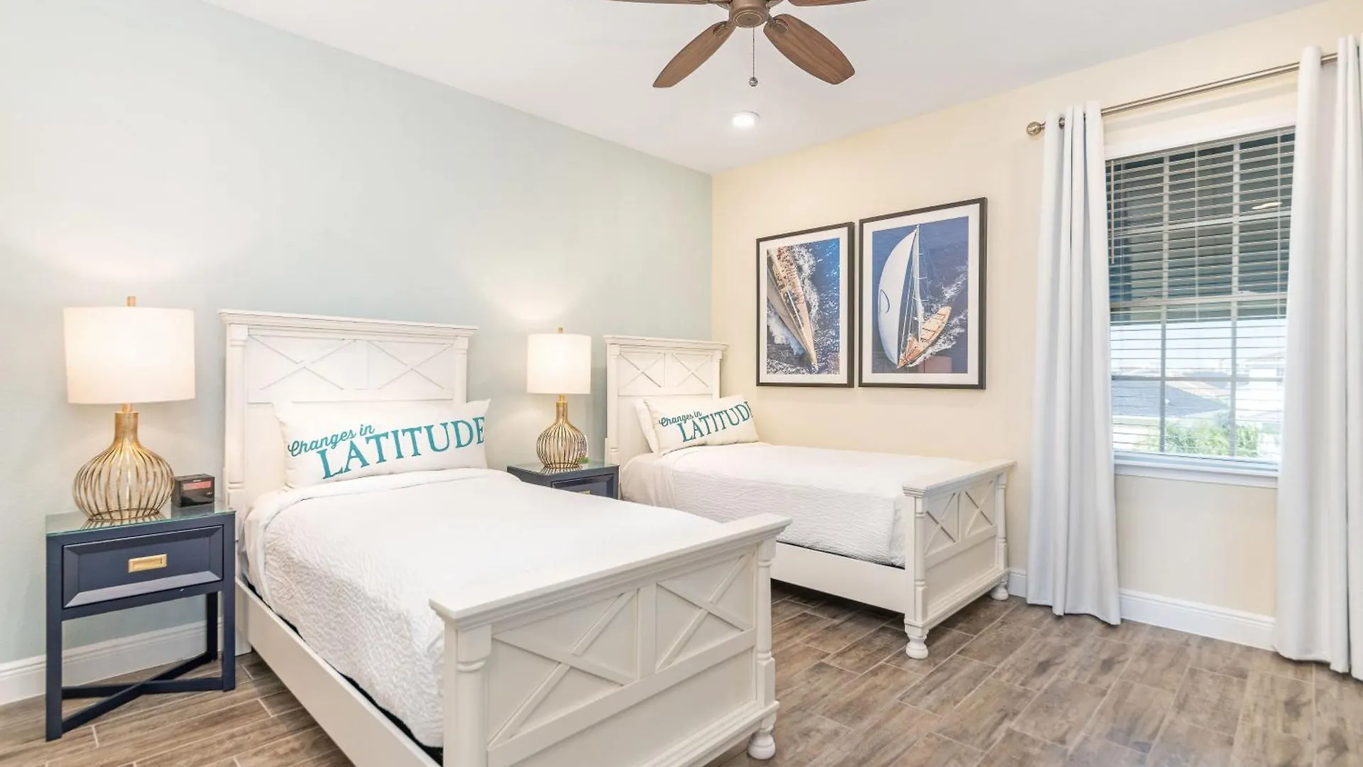 Setting Sail With Private Hot Tub Near With Margaritaville Access - 8057dr *