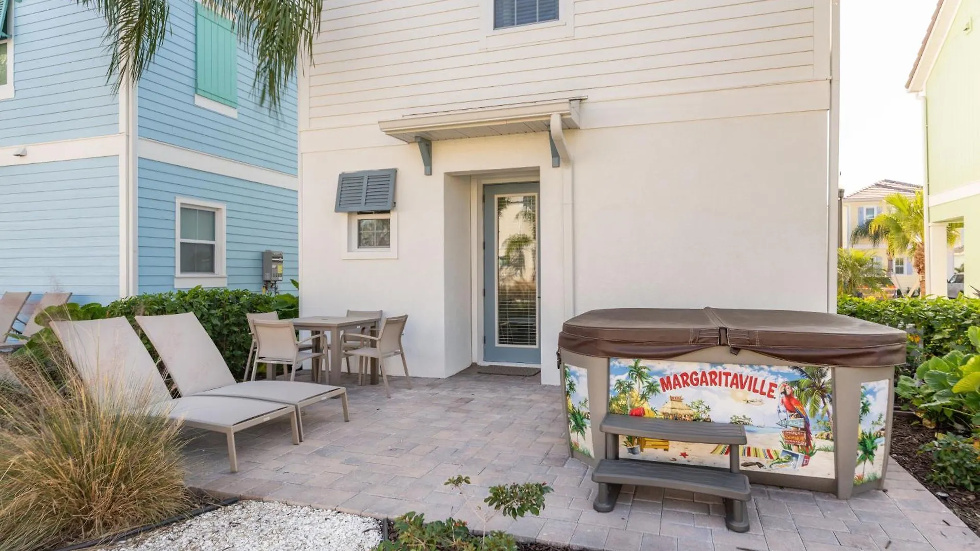 Setting Sail With Private Hot Tub Near With Margaritaville Access - 8057dr * 奥兰多