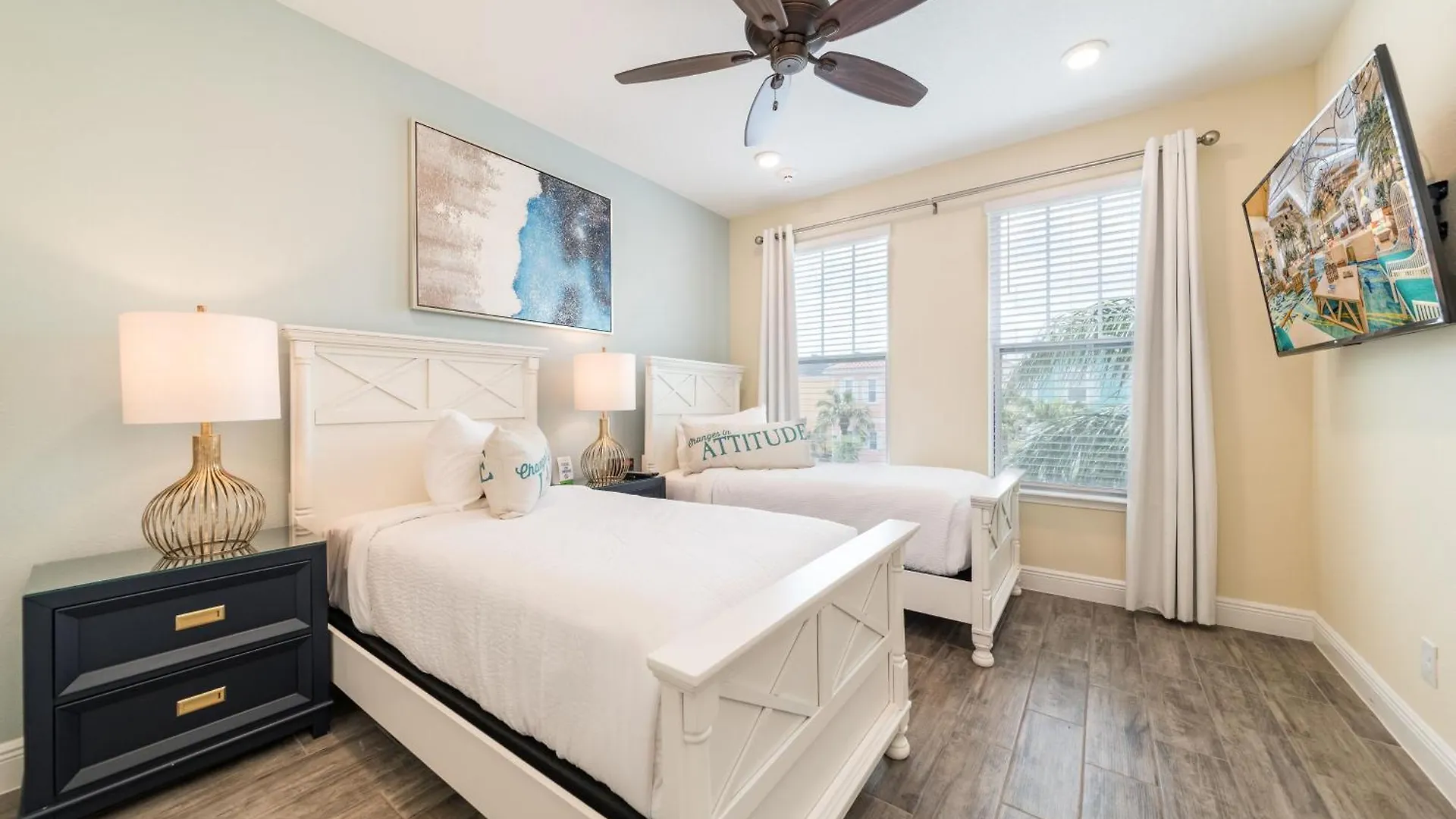 Bon Voyage With Private Pool Near With Margaritaville Access - 8045su