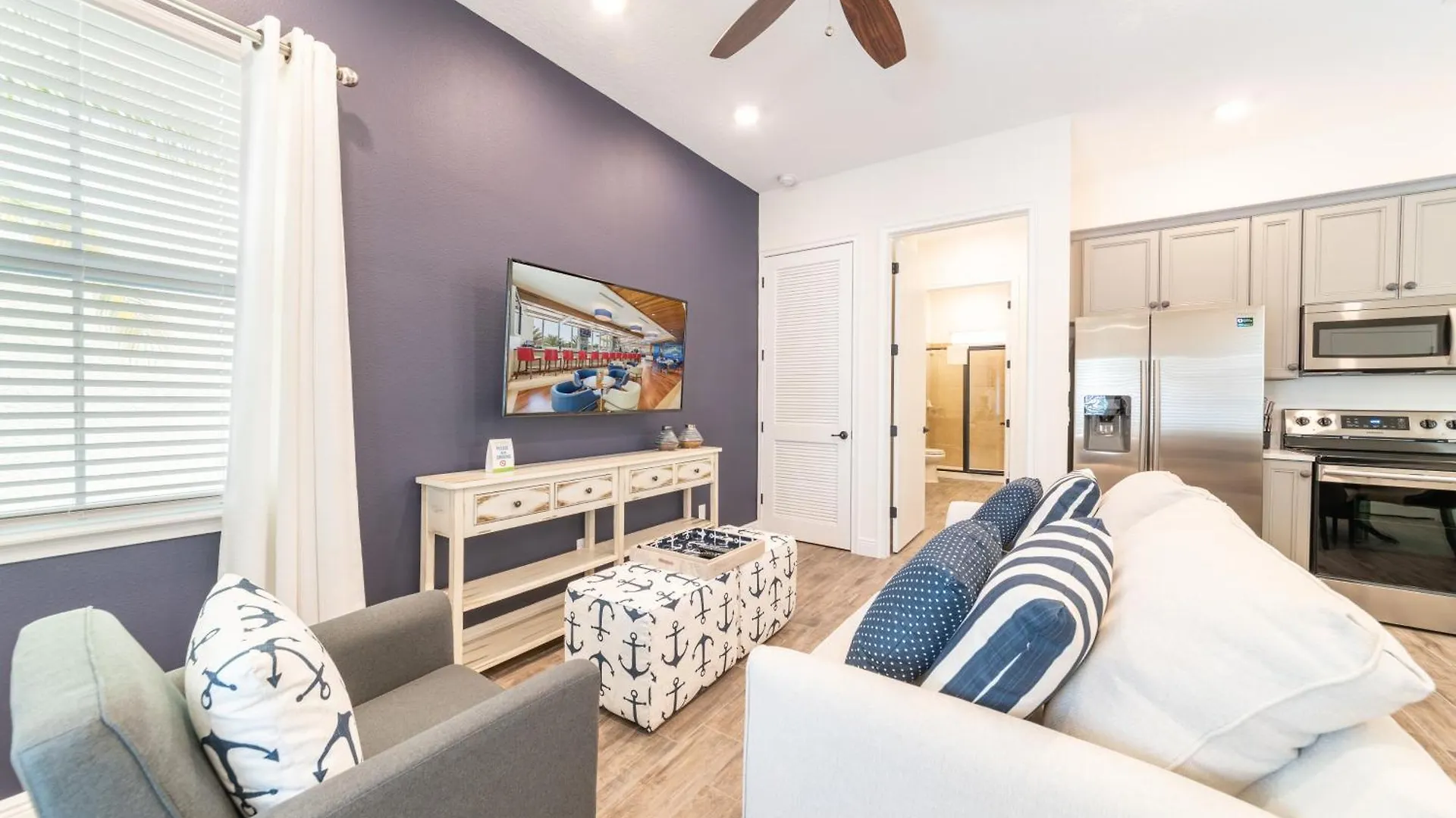 Sunny Yellow Near With Margaritaville Access - 3029sp Orlando