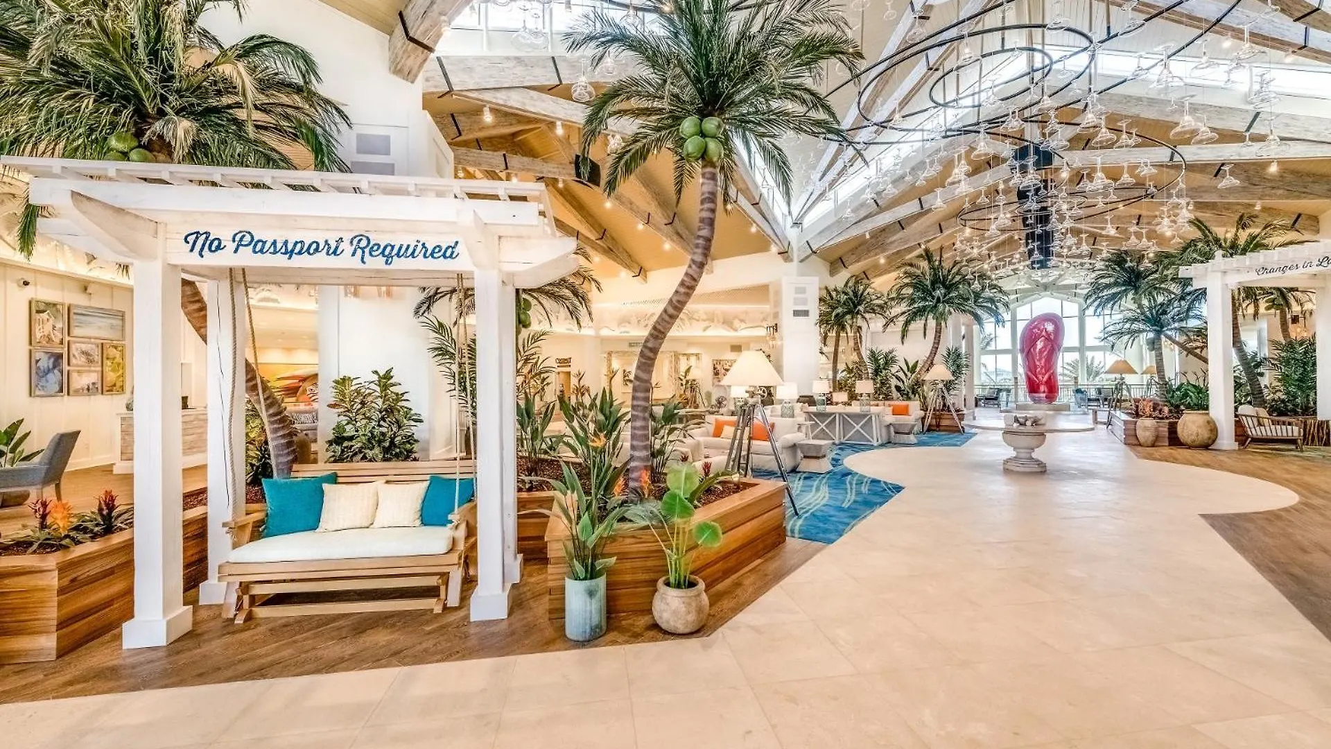 Sunny Yellow Near With Margaritaville Access - 3029sp Orlando