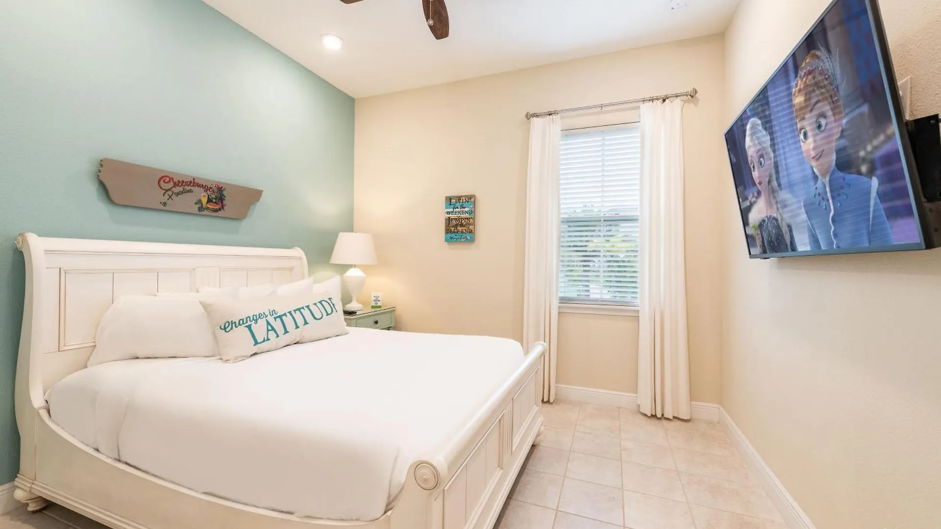 Comfy With Hot Tub Near With Margaritaville Access - 8029sb 度假居 *