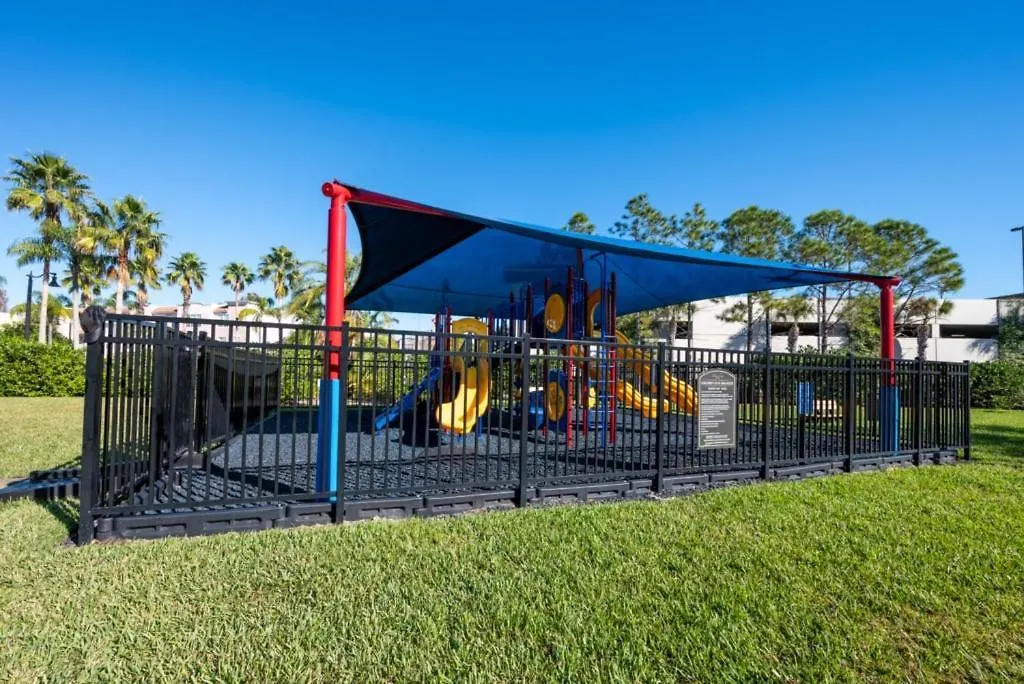 Holiday home Vista Cay Lakeview Panorama: Scenic Near Theme Parks & Convention Center
