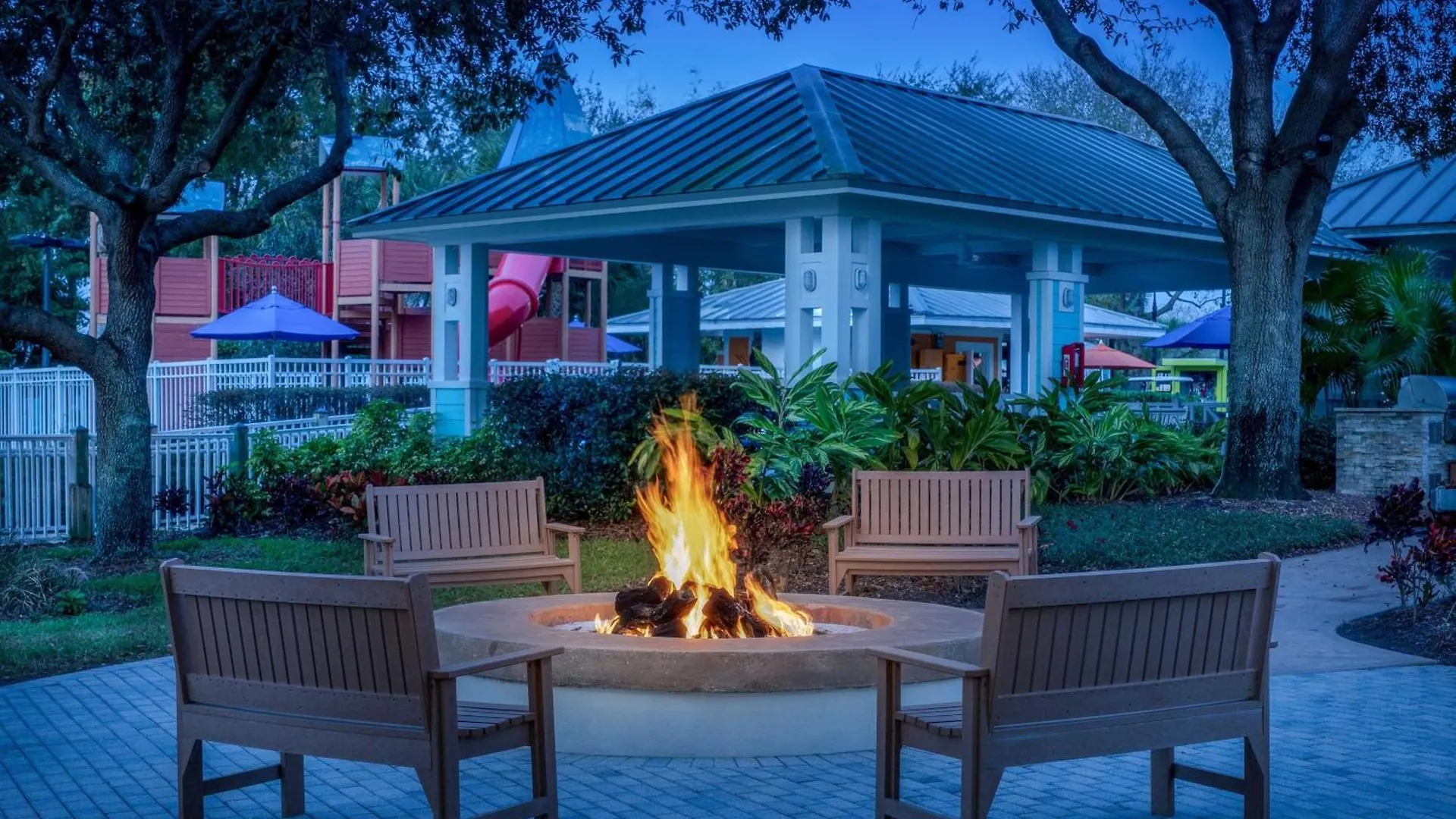 Marriott's Harbour Hotel Williamsburg