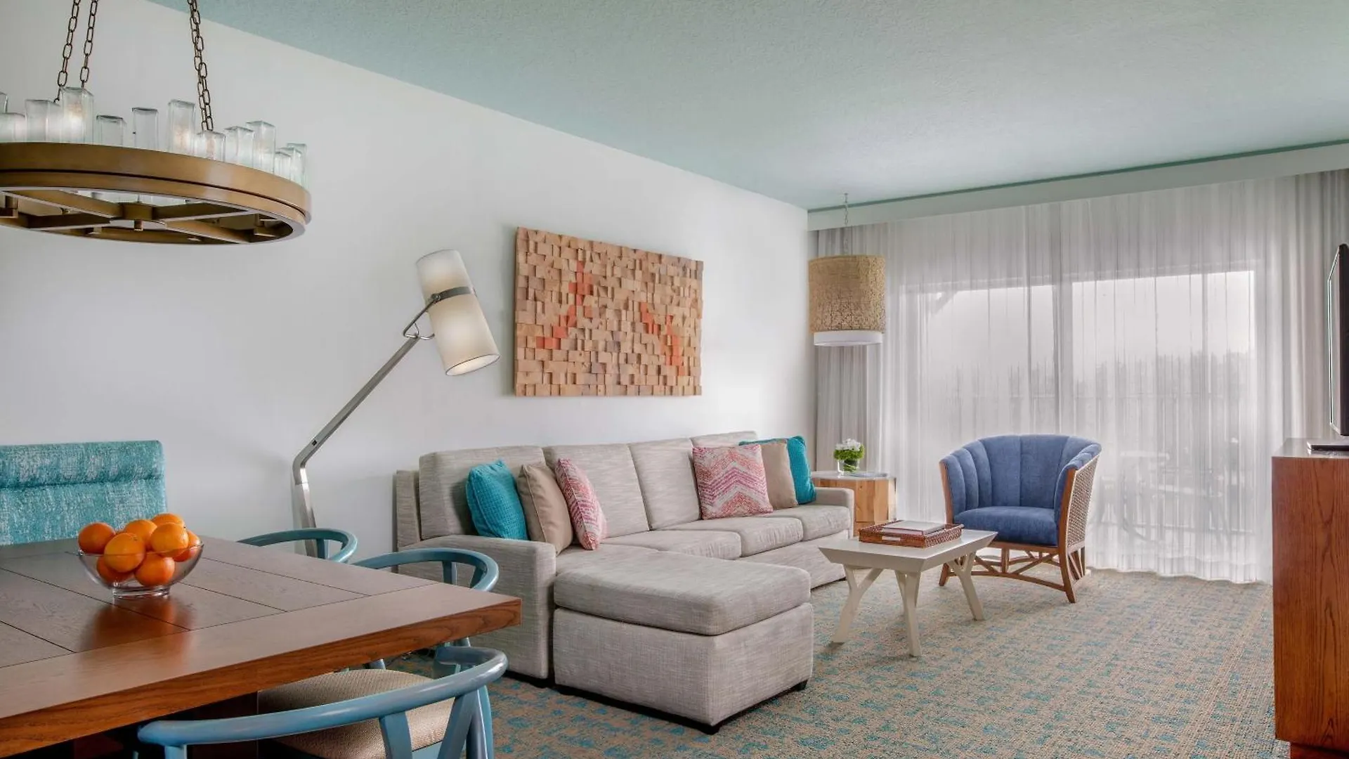 Marriott's Harbour Williamsburg