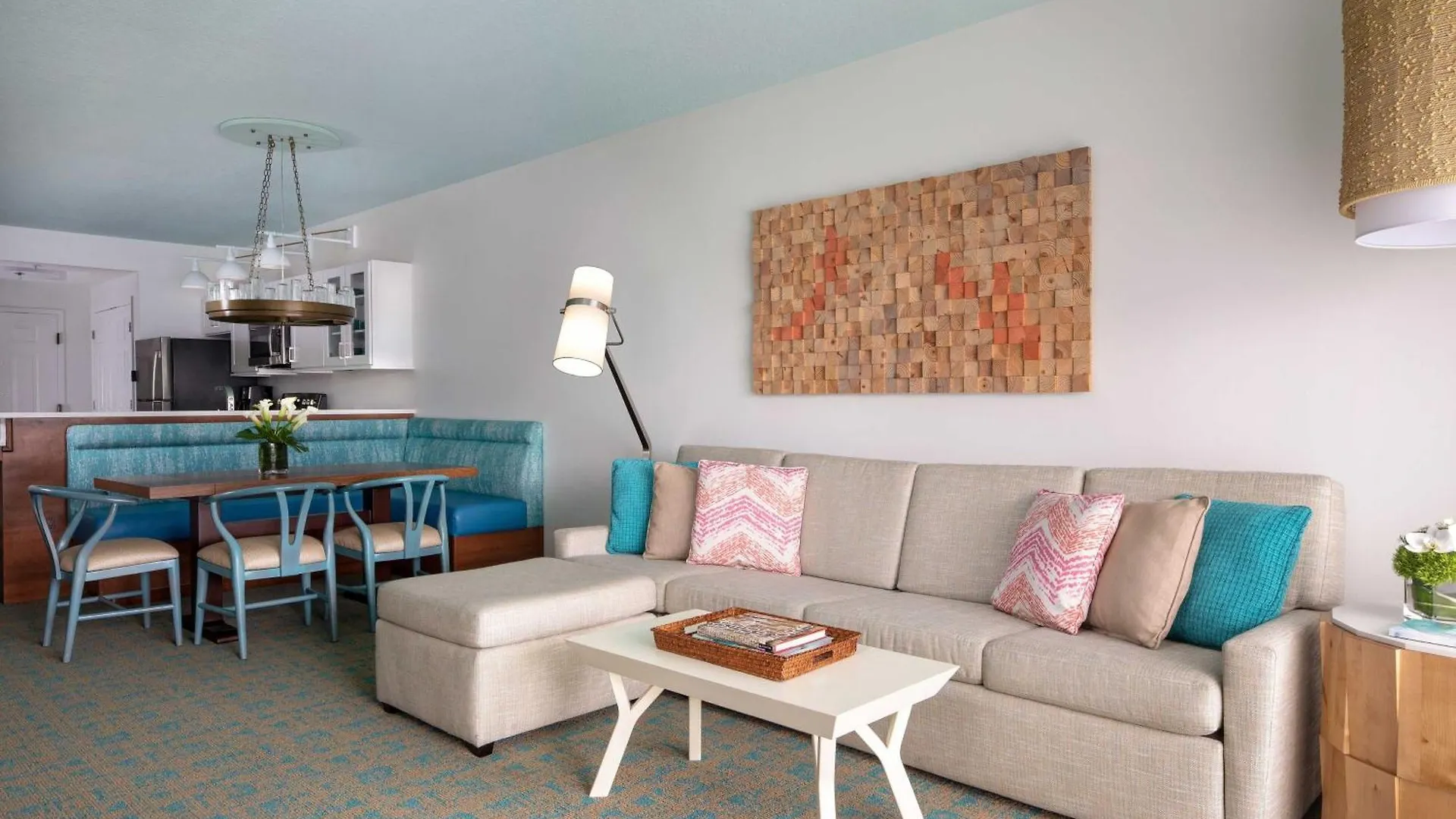 Marriott's Harbour 3* Williamsburg