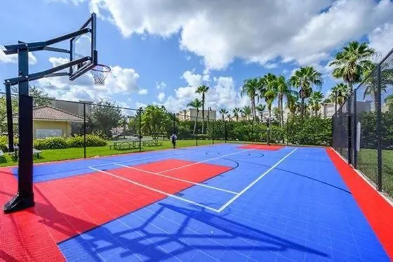 Apartman Gorgeous In At Vista Cay Vc5000 *