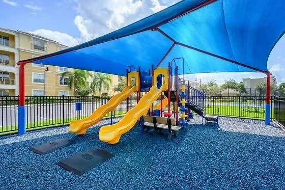 Gorgeous In At Vista Cay Vc5000 Apartman Orlando