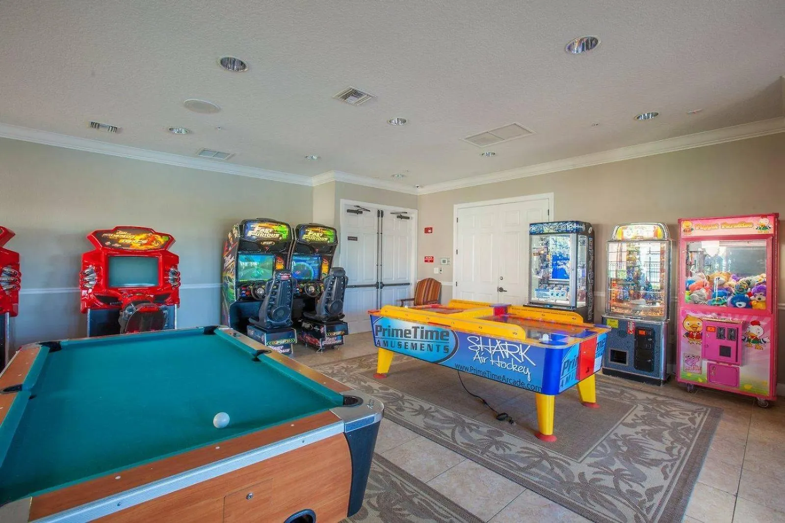 Apartman Gorgeous In At Vista Cay Vc5000 Orlando