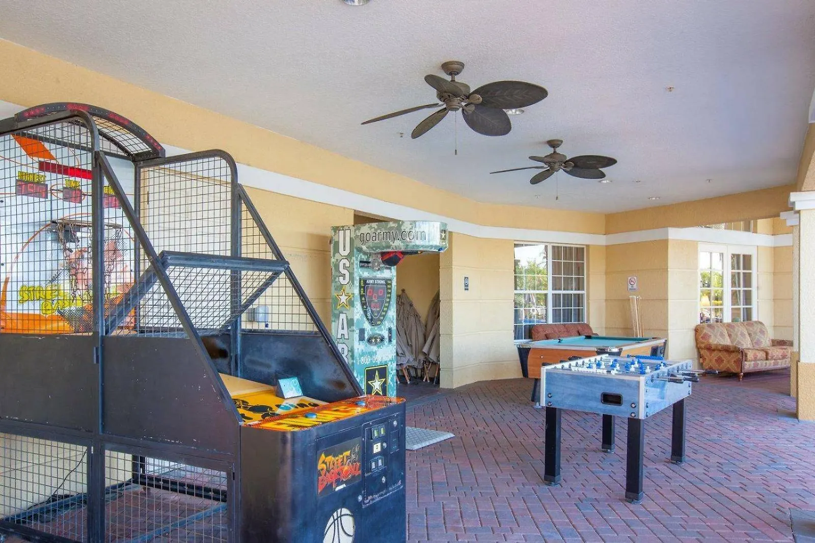Gorgeous In At Vista Cay Vc5000 Apartman