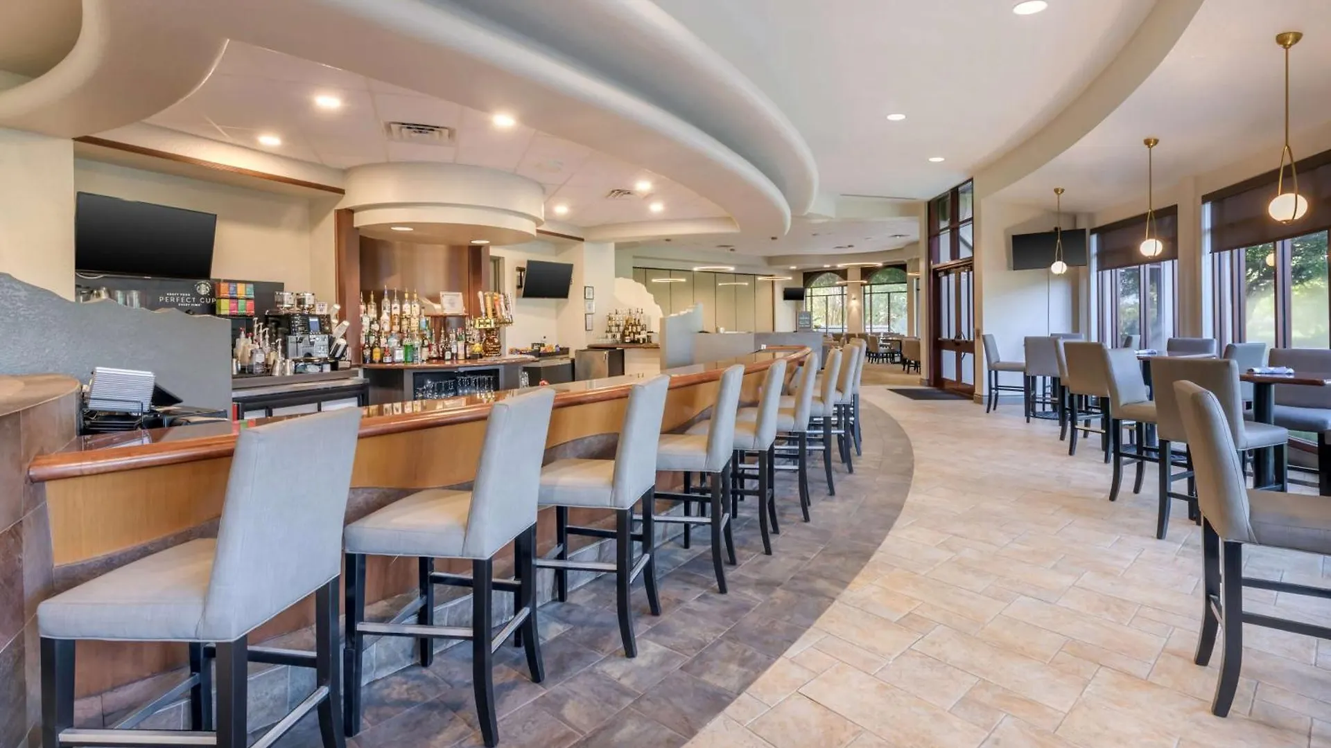 Hilton Vacation Club Mystic Dunes Orlando Resort