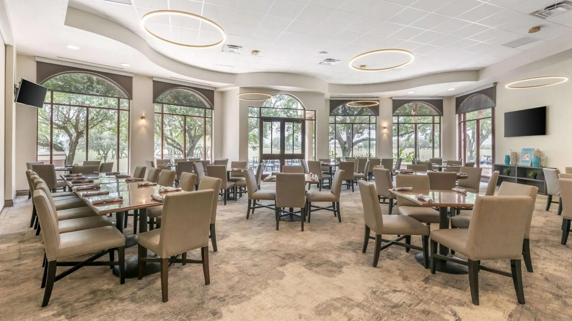 Resort Hilton Vacation Club Mystic Dunes Orlando Four Corners